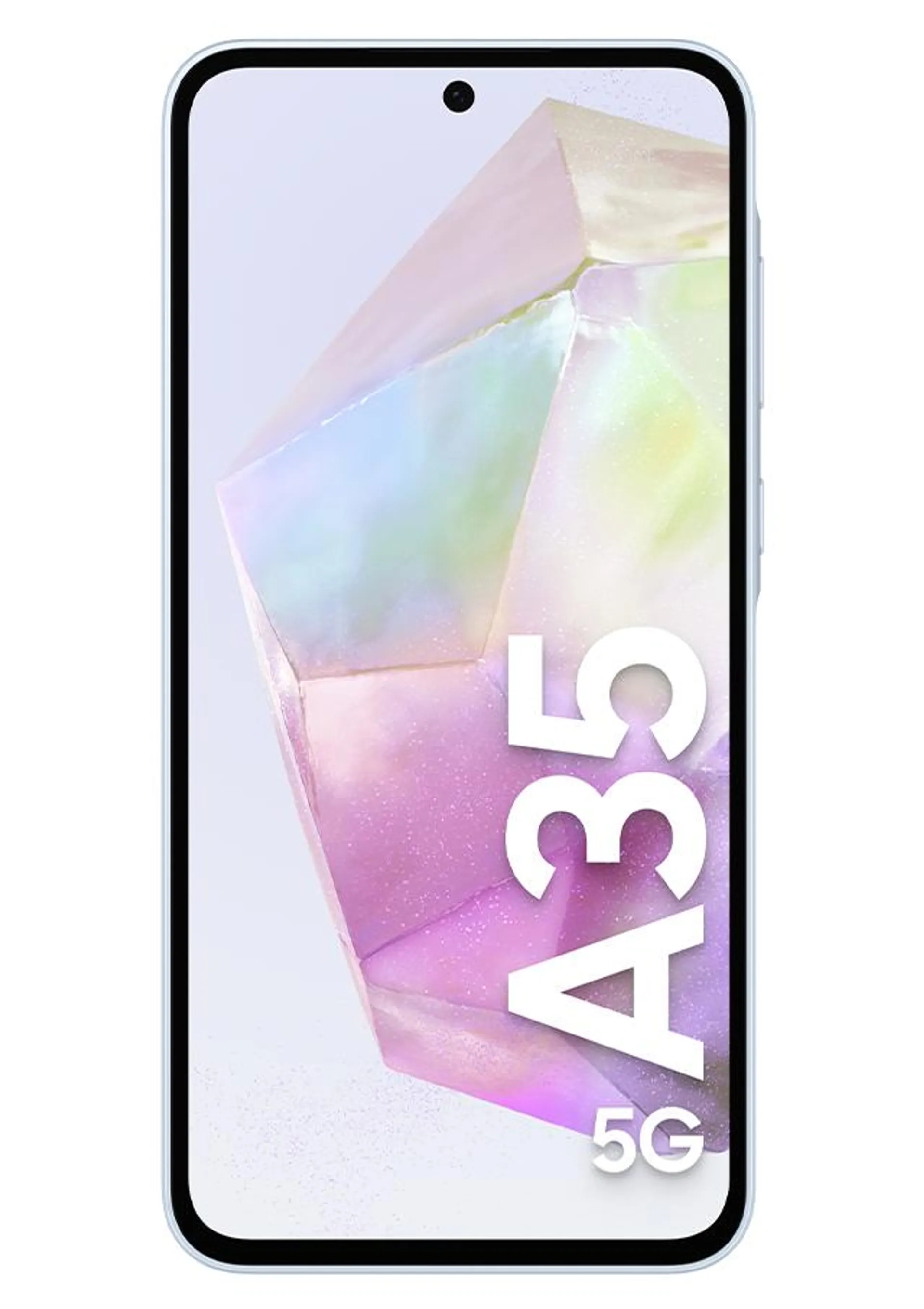 Samsung Galaxy A35