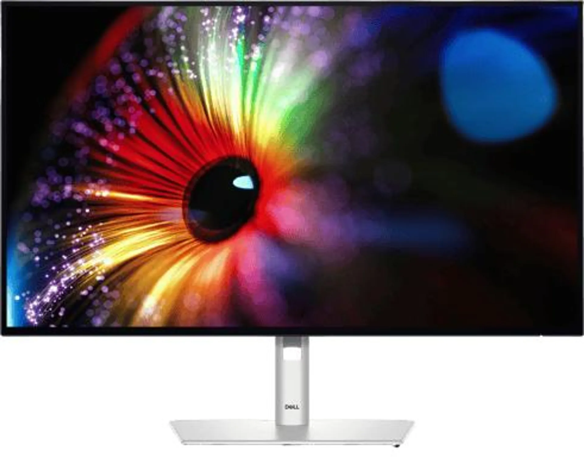 Dell 27" UltraSharp U2724D IPS Black QHD 120 Hz