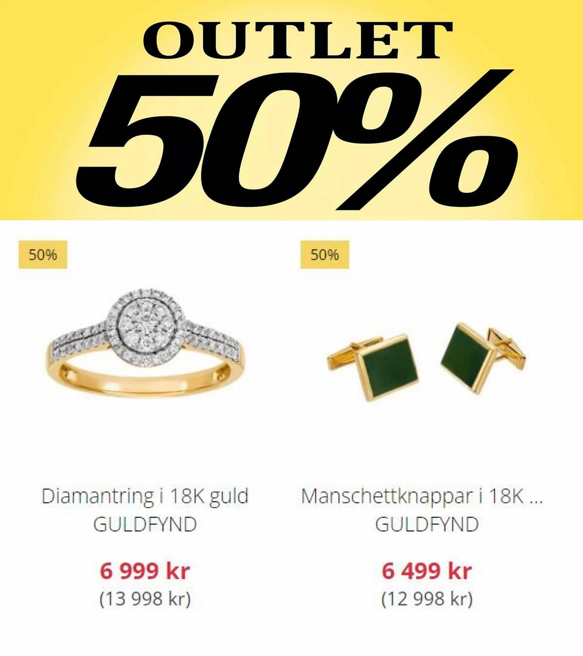 Guldfynd reklamblad från 18 oktober till 30 oktober 2023 - Reklamblad sidor 4