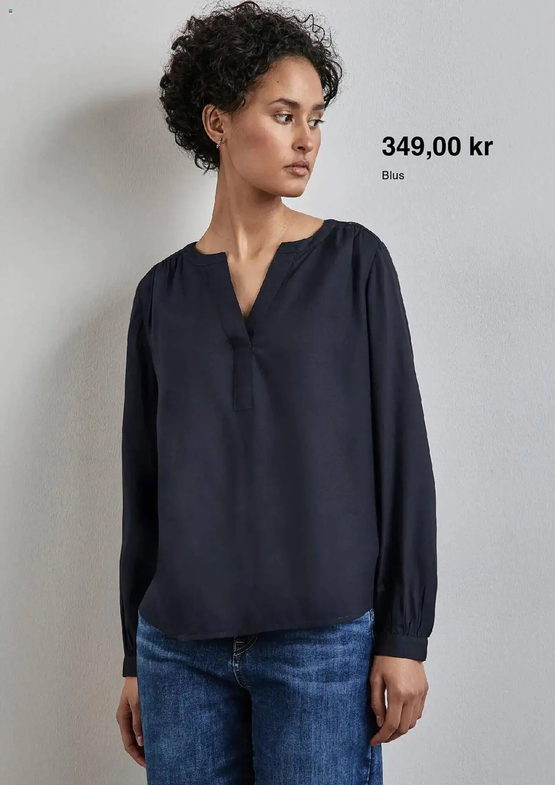 Zalando reklamblad från 1 april till 30 april 2025 - Reklamblad sidor 3