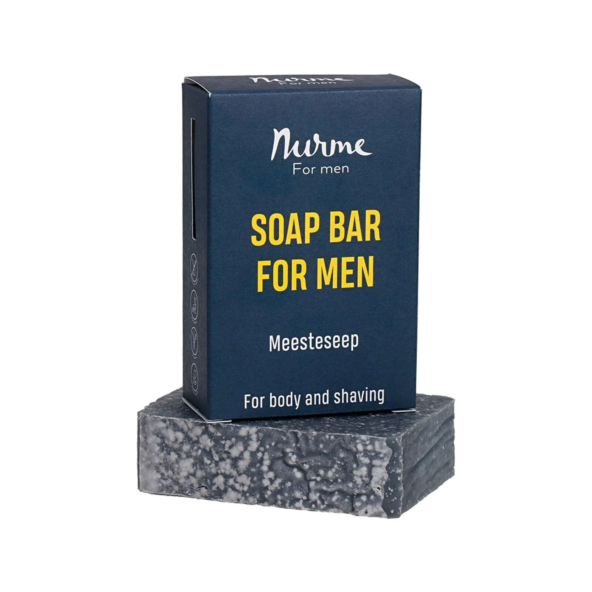 Nurme Men Soap Bar