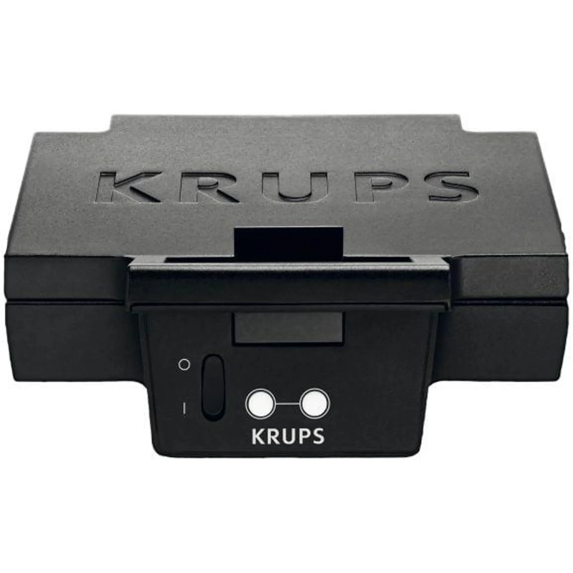 Krups Grcic Sandwich Maker