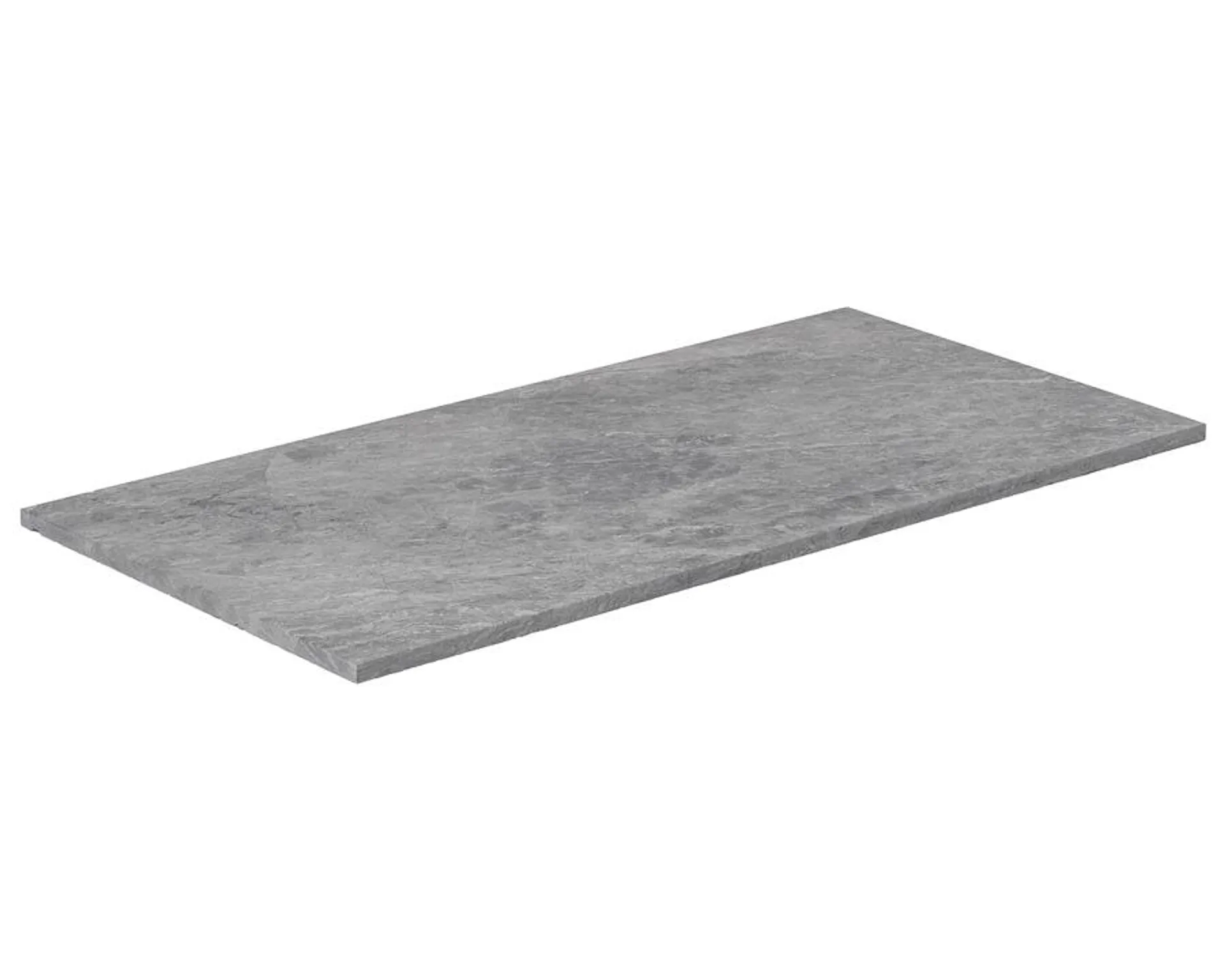 Marmor australian grey 60x30x1 cm slipad