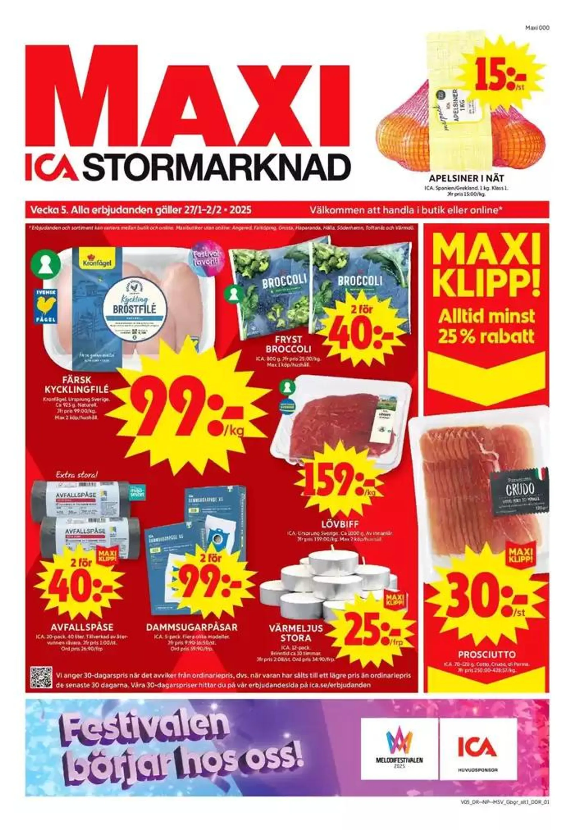 Fantastiskt erbjudande för fyndjägare - 1