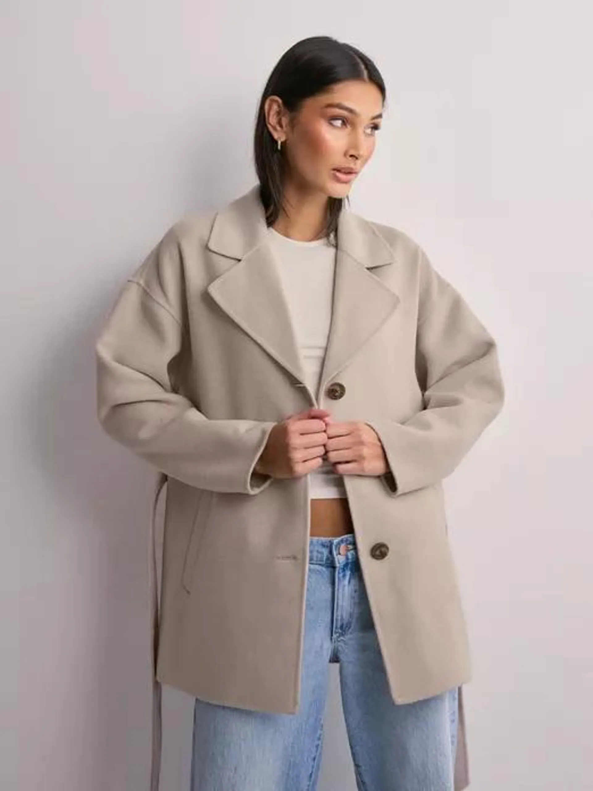 Harper Coat