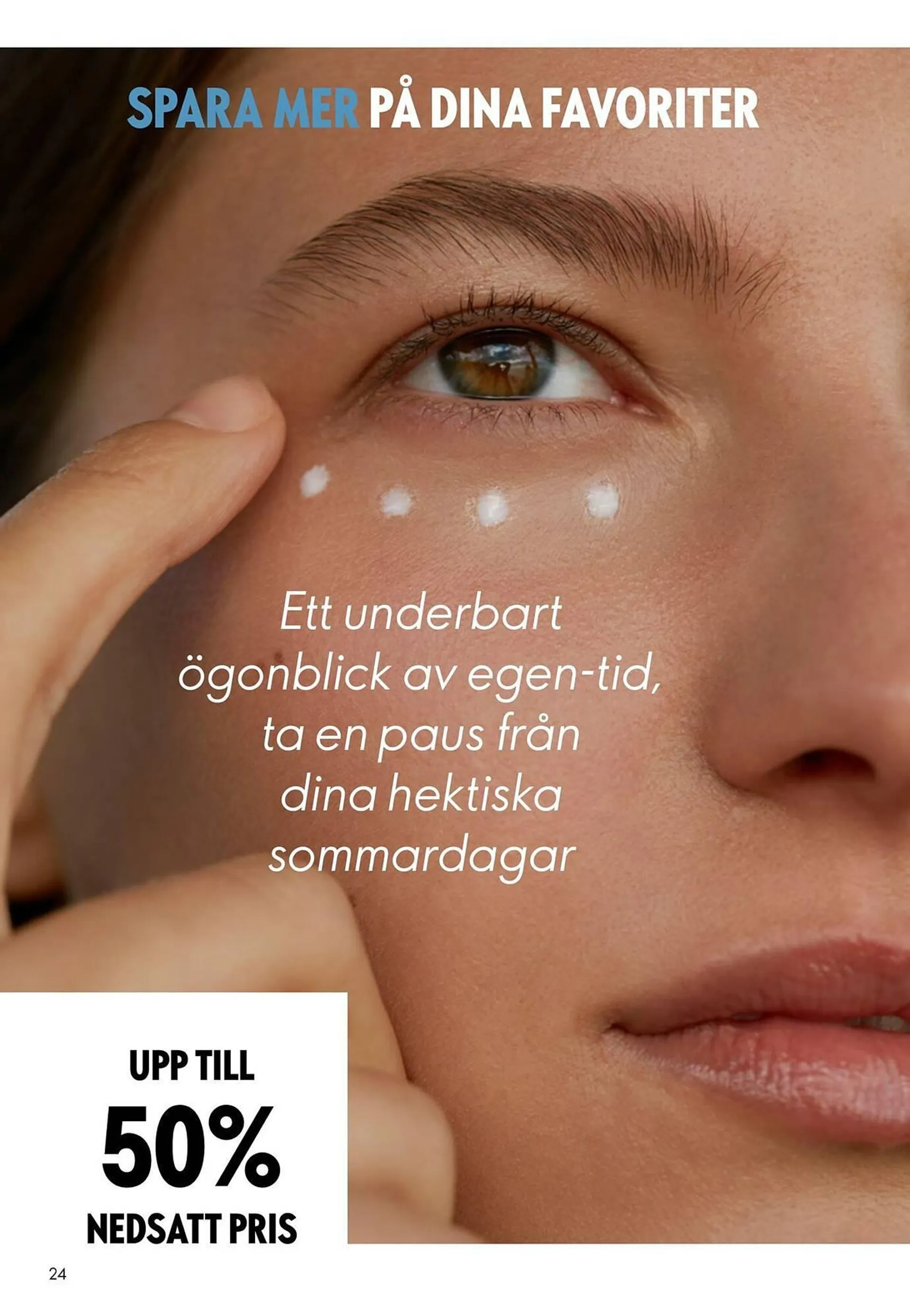 Oriflame reklamblad - 24