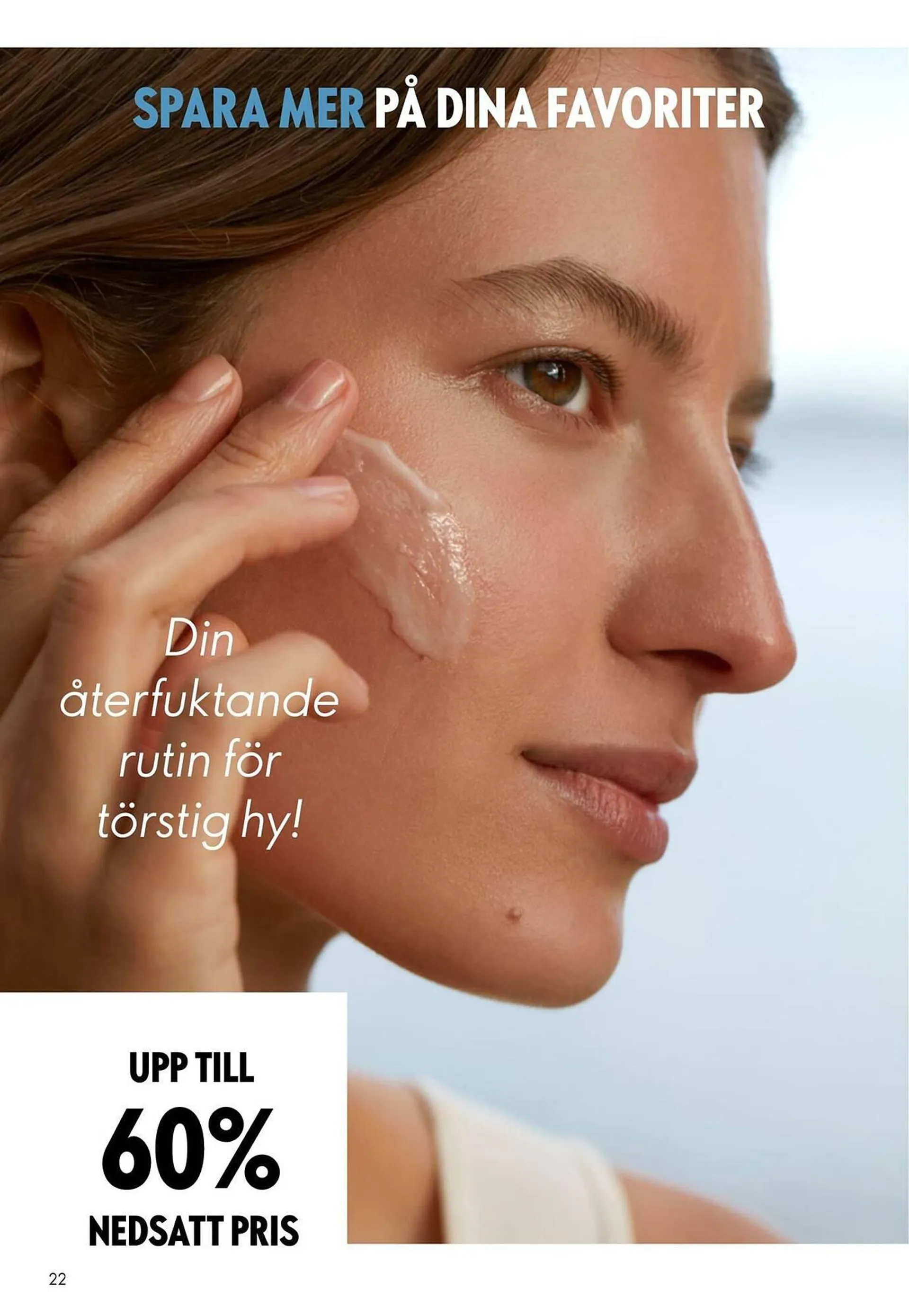 Oriflame reklamblad - 22