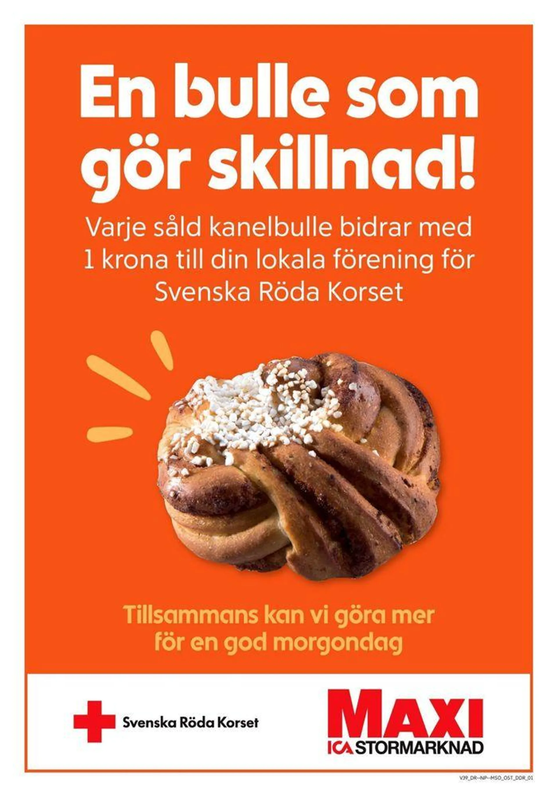 Specialerbjudanden för dig från 22 september till 6 oktober 2024 - Reklamblad sidor 25