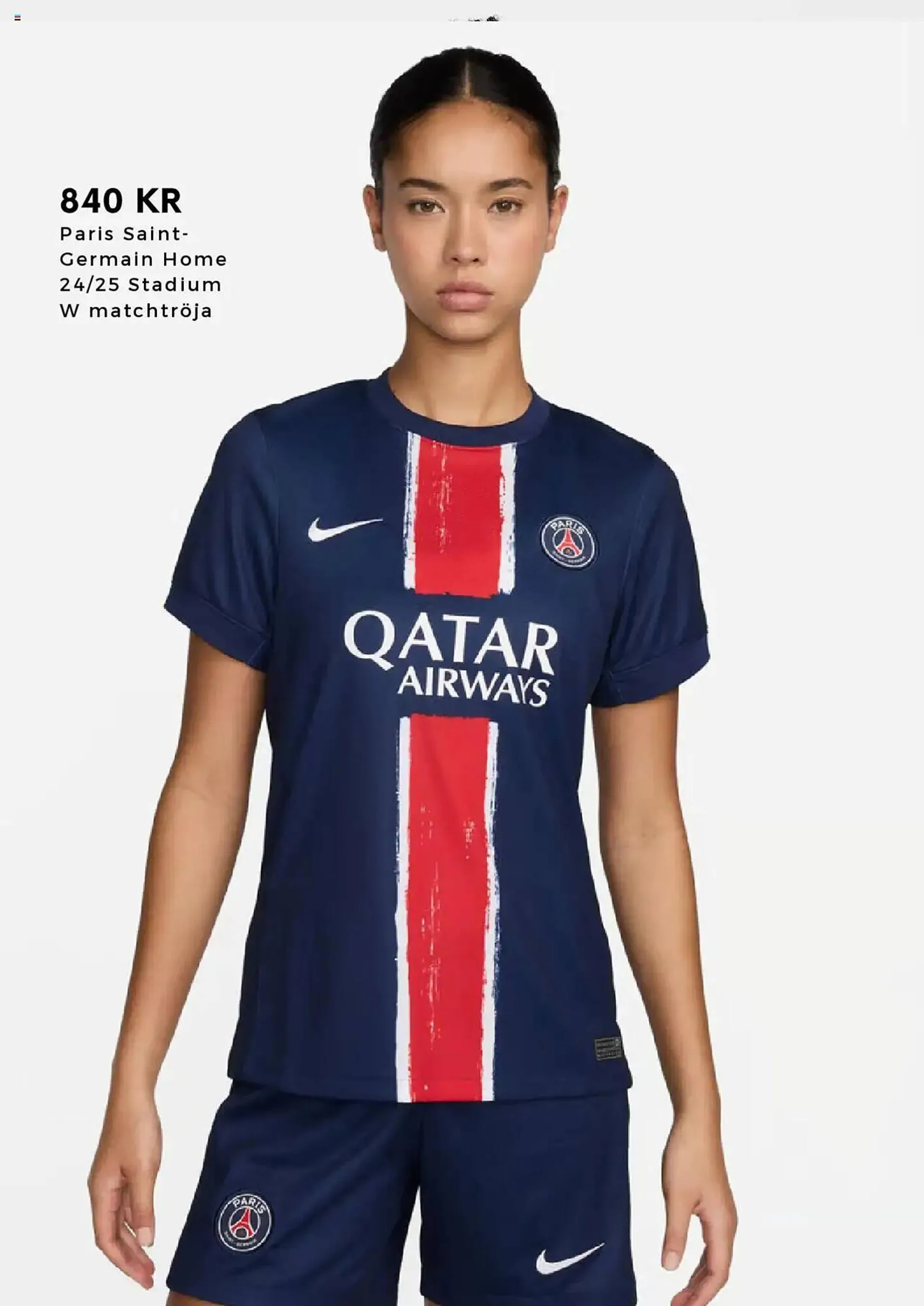 Intersport reklamblad från 1 april till 30 april 2025 - Reklamblad sidor 15