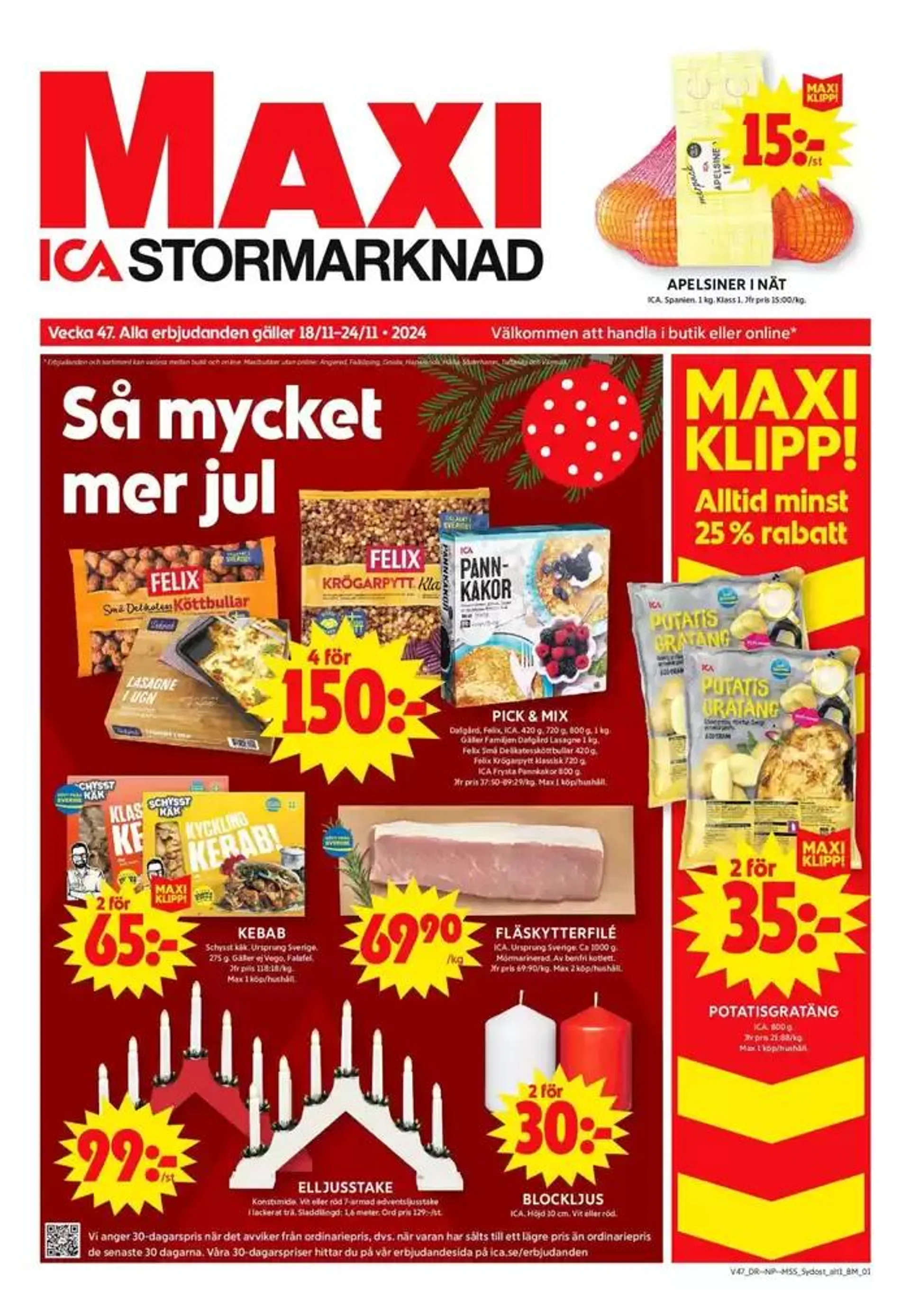 Våra bästa deals för dig - 1