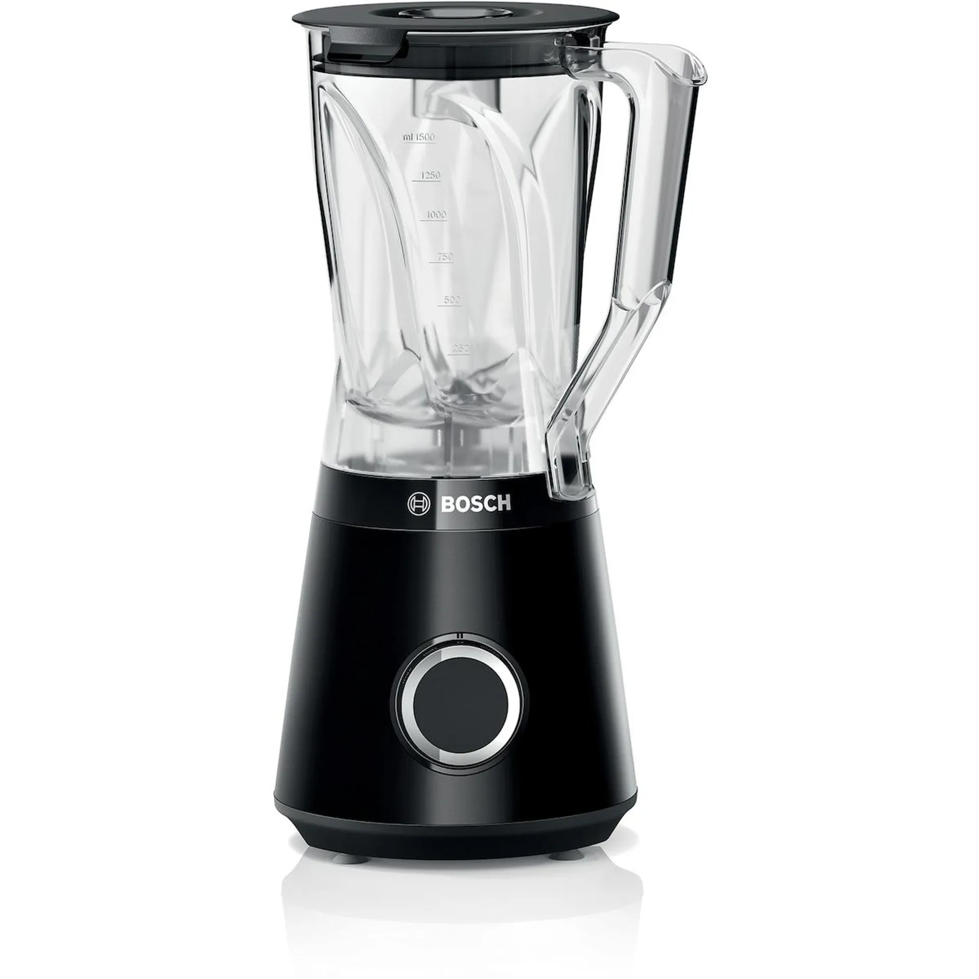 Bosch VitaPower blender MMB6141B (svart)