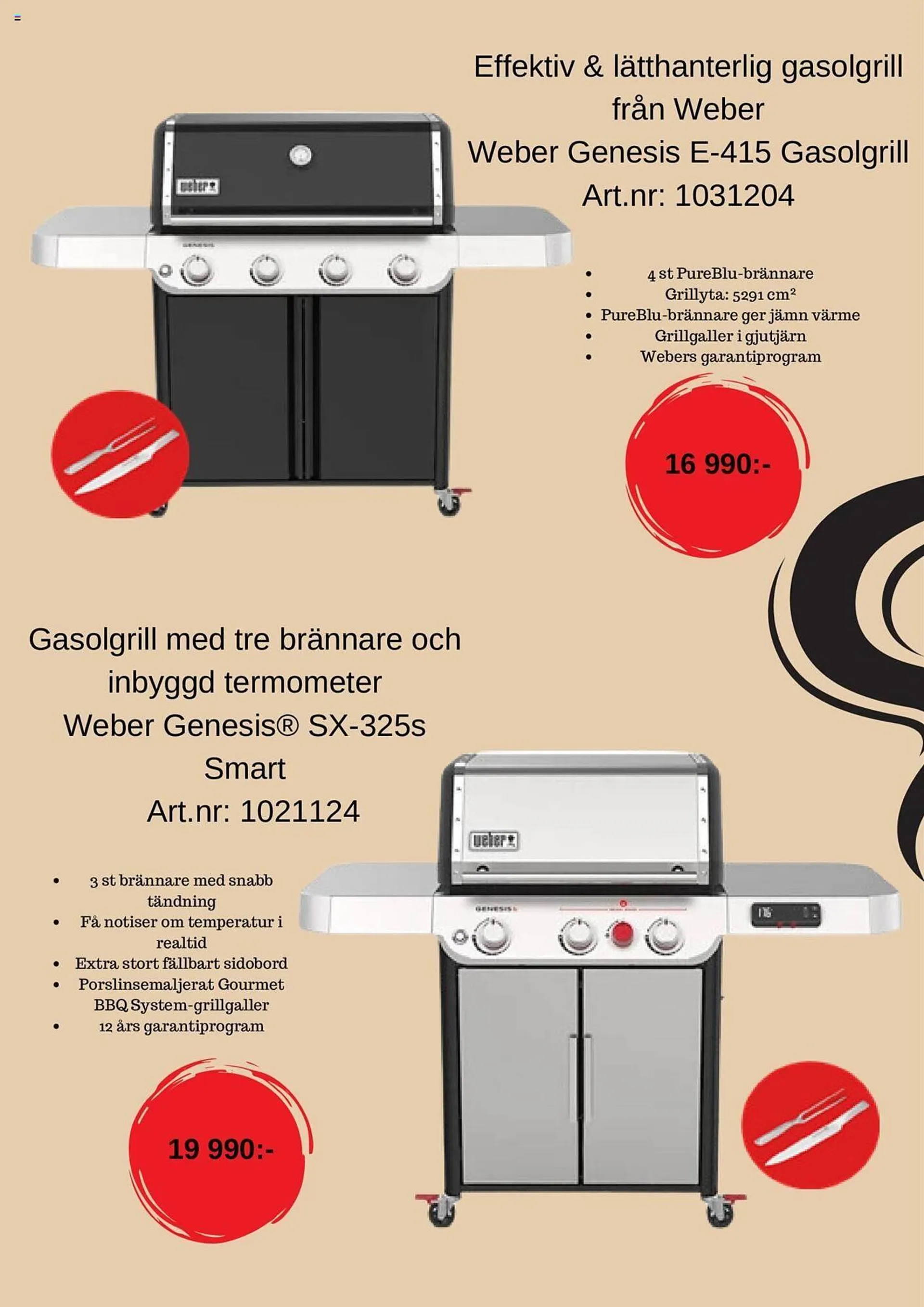 NetOnNet reklamblad - 3