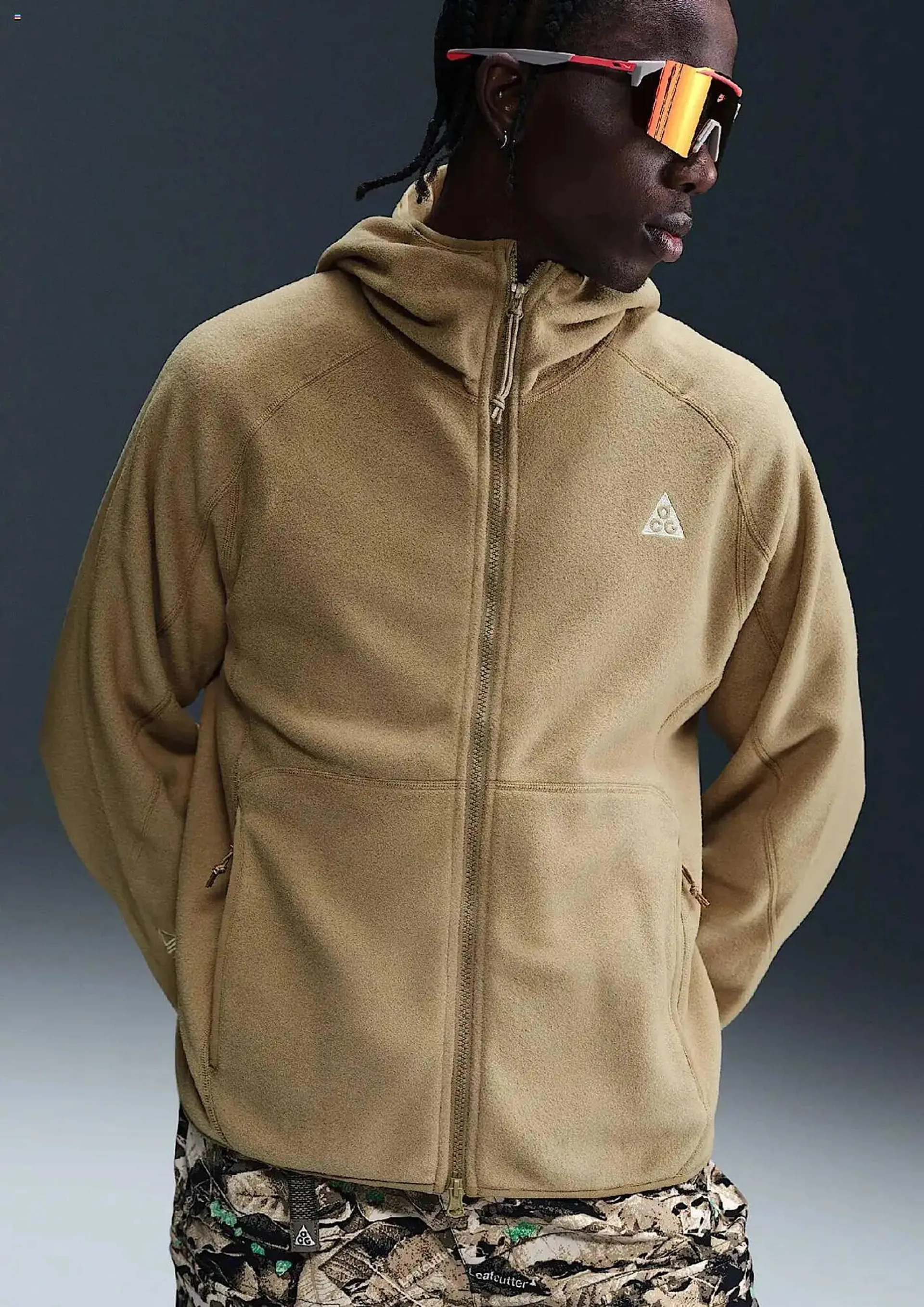 Catálogo de Catálogo Nike 1 de marzo al 31 de marzo 2025 - Pagina 29