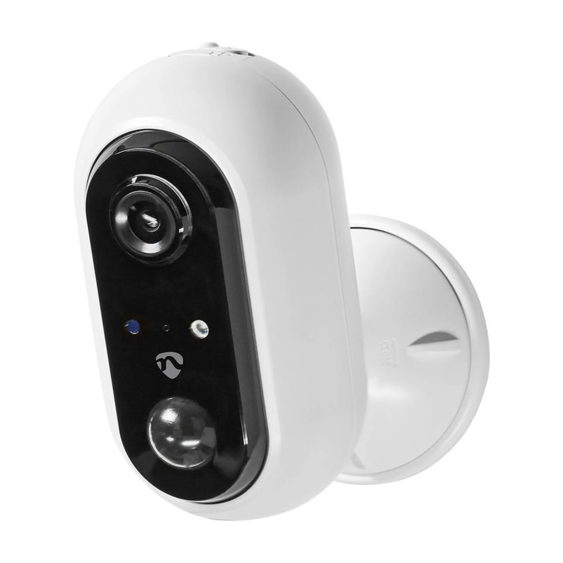 Laddningsbar IP-kamera SmartLife 5200 mAh IP65