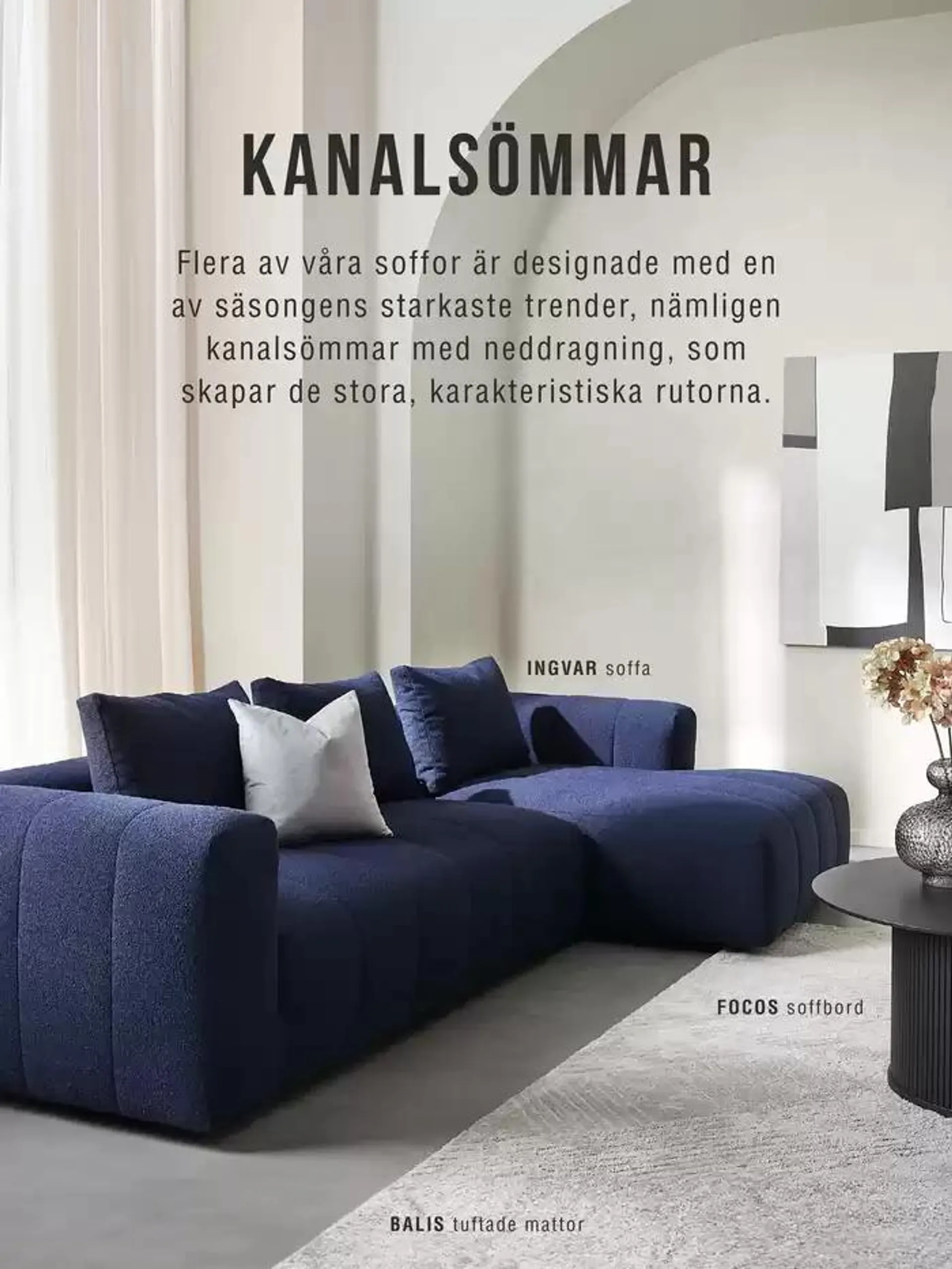 Fantastiska rabatter på utvalda produkter från 8 oktober till 22 oktober 2024 - Reklamblad sidor 22