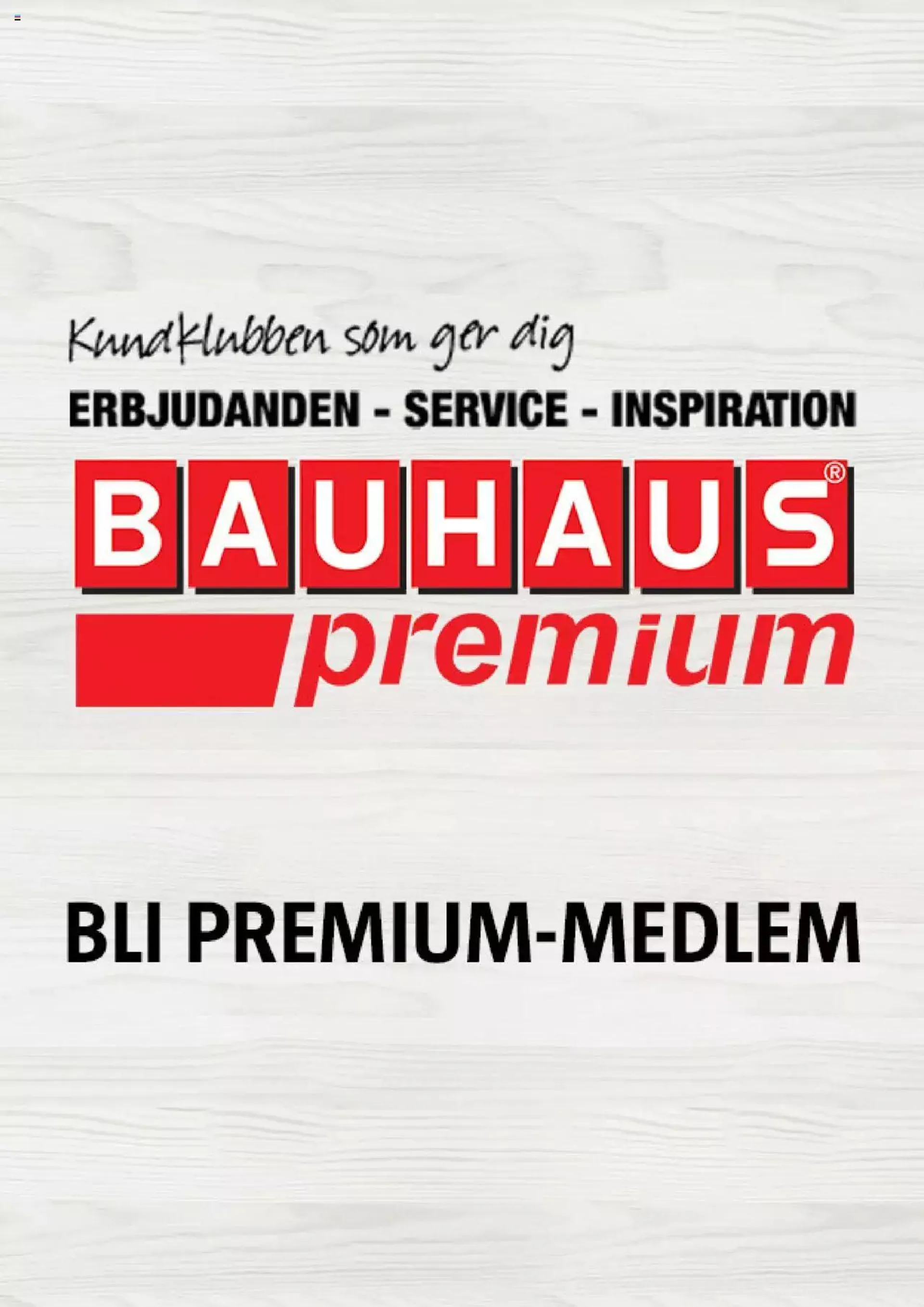Bauhaus - erbjudanden från 18 mars till 24 mars 2024 - Reklamblad sidor 11