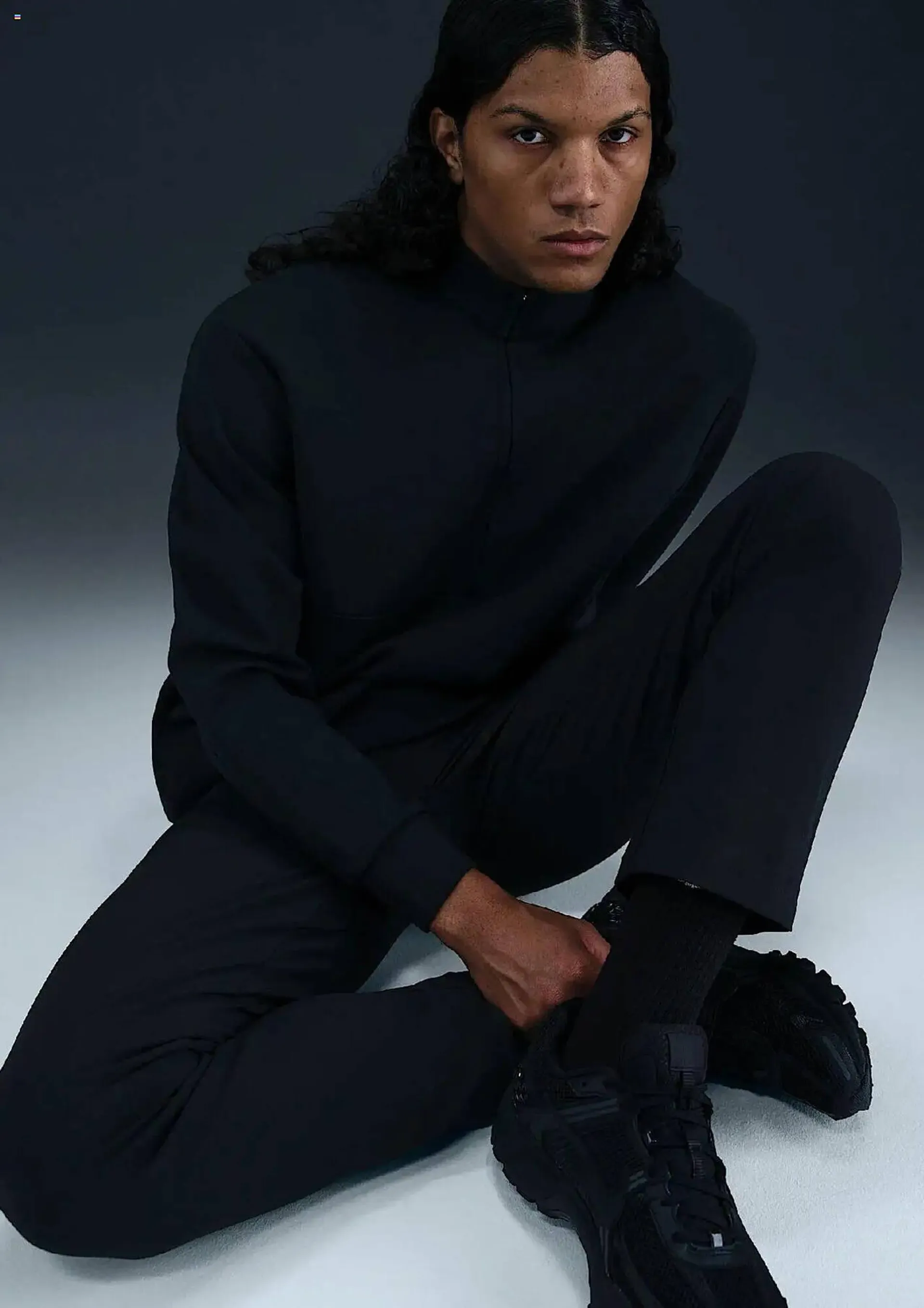 Catálogo de Catálogo Nike 1 de marzo al 31 de marzo 2025 - Pagina 3