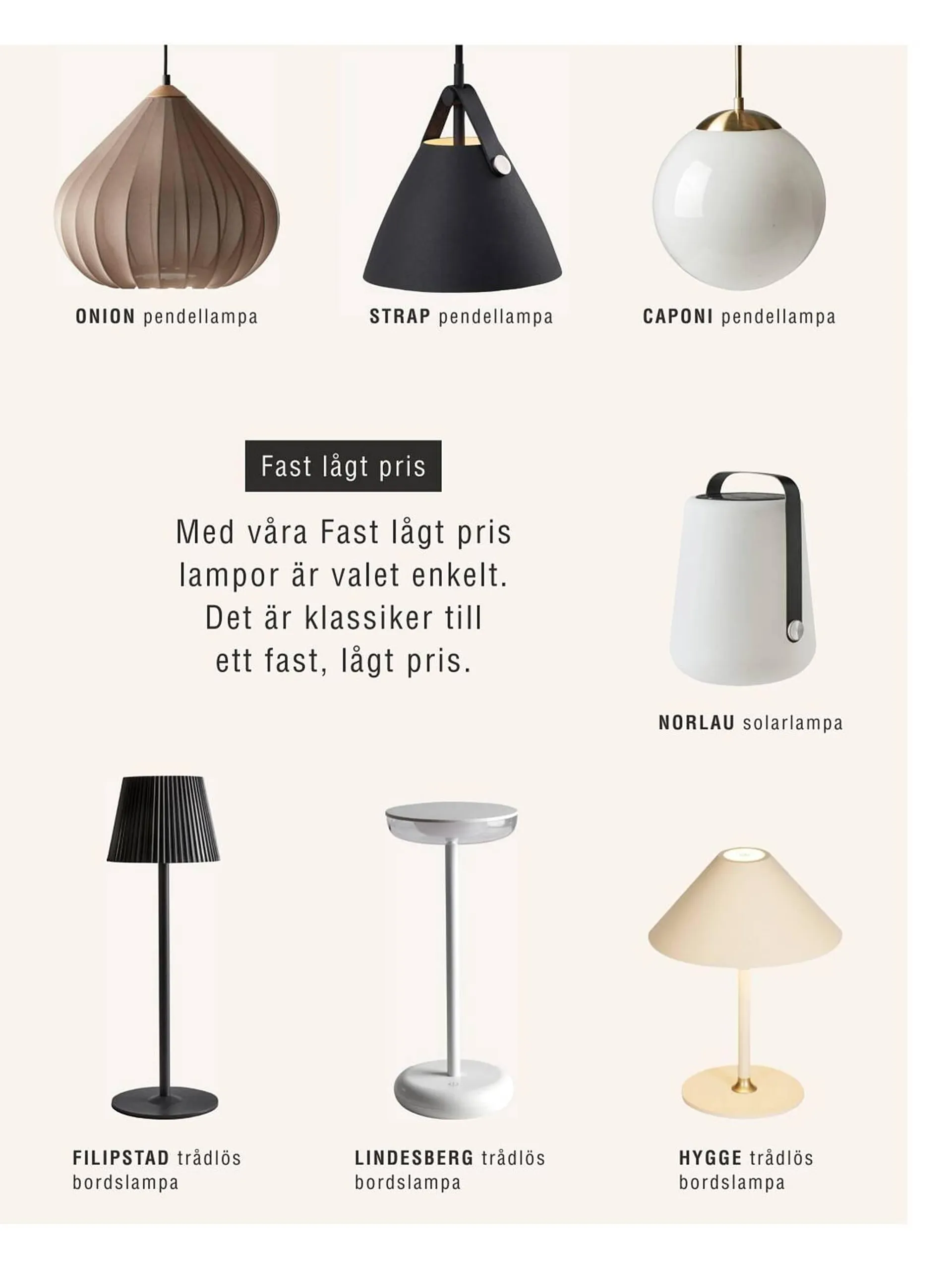ILVA reklamblad från 18 mars till 31 december 2025 - Reklamblad sidor 35