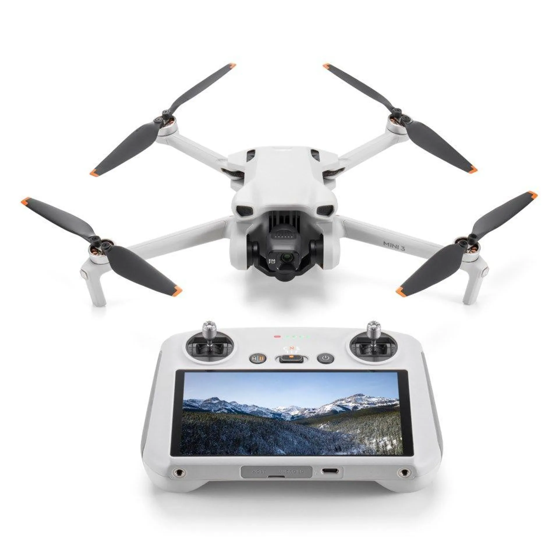 Dji Mini 3