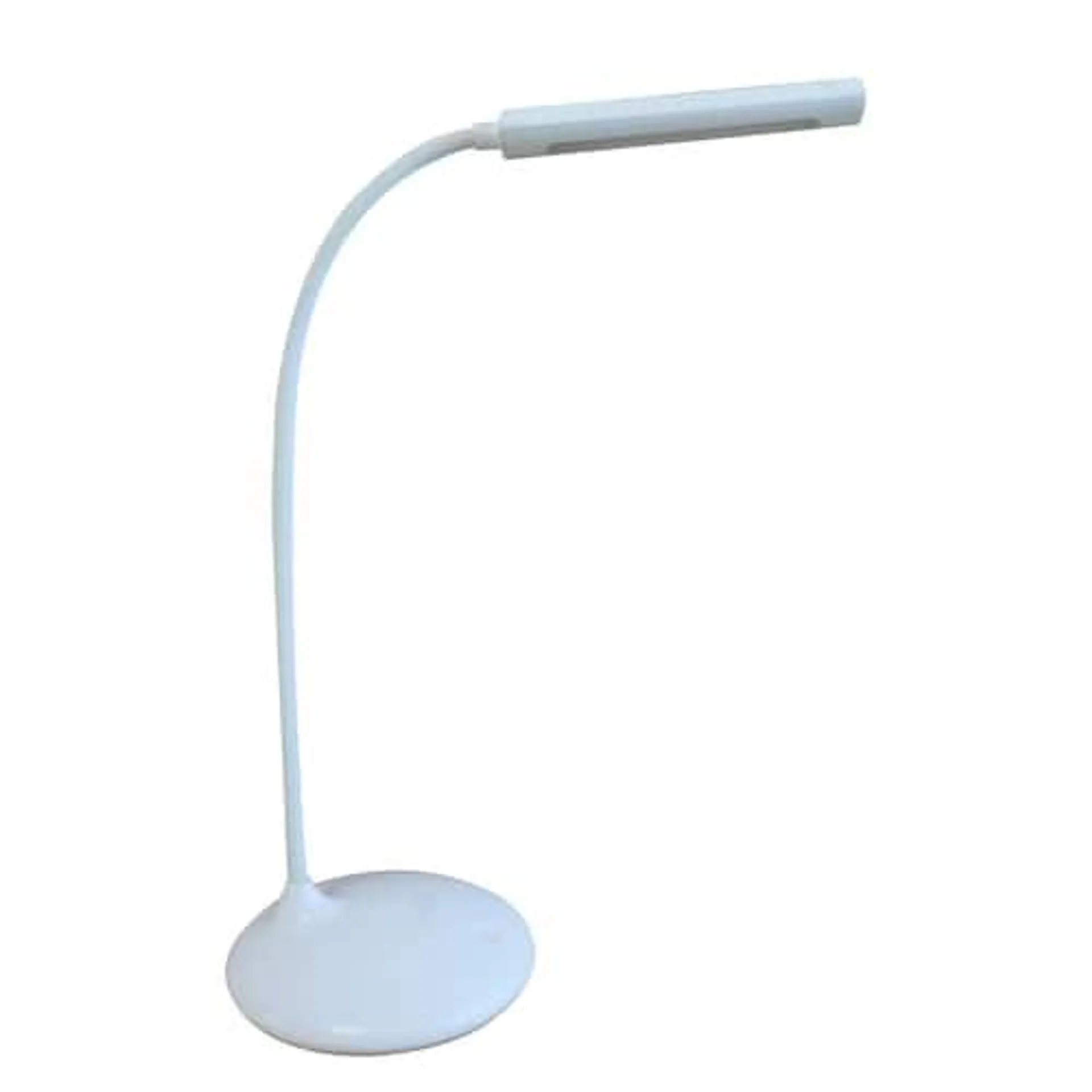 Unilux Bordslampa Nelly LED Vit