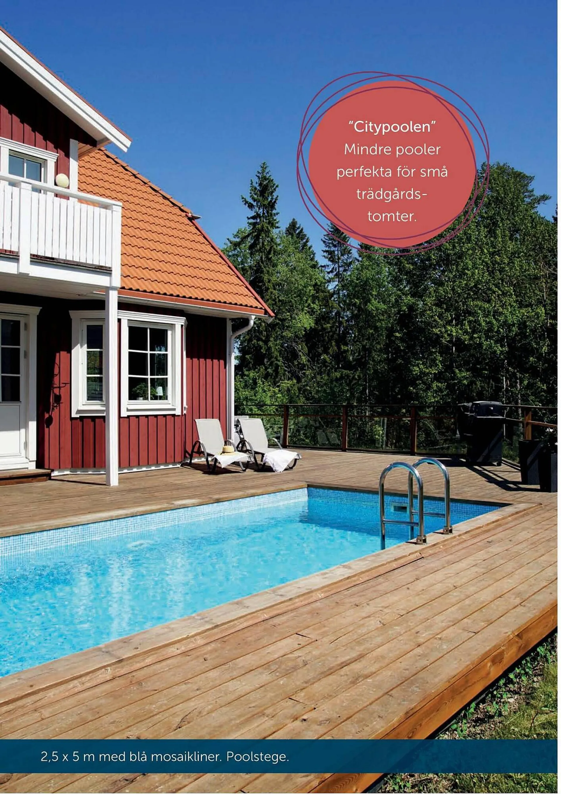 Folkpool reklamblad från 31 juli till 16 september 2023 - Reklamblad sidor 28