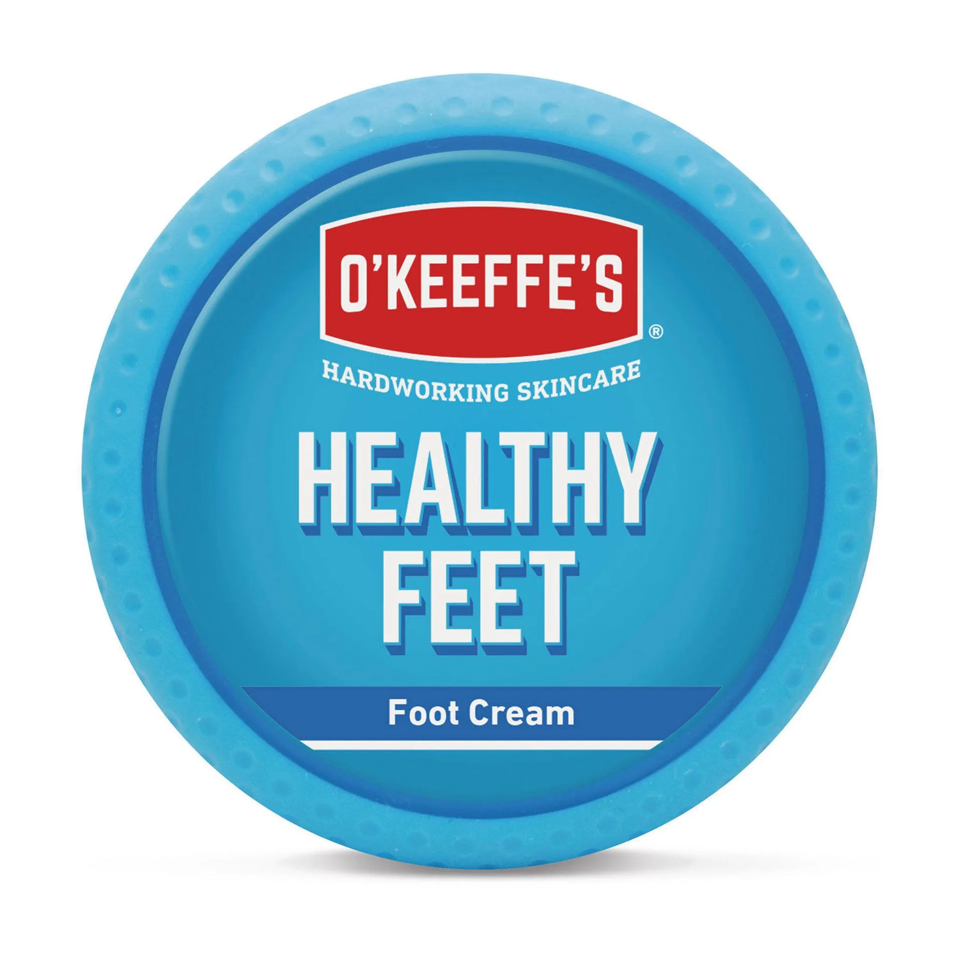 Fotkräm O'Keeffe's Healthy Feet