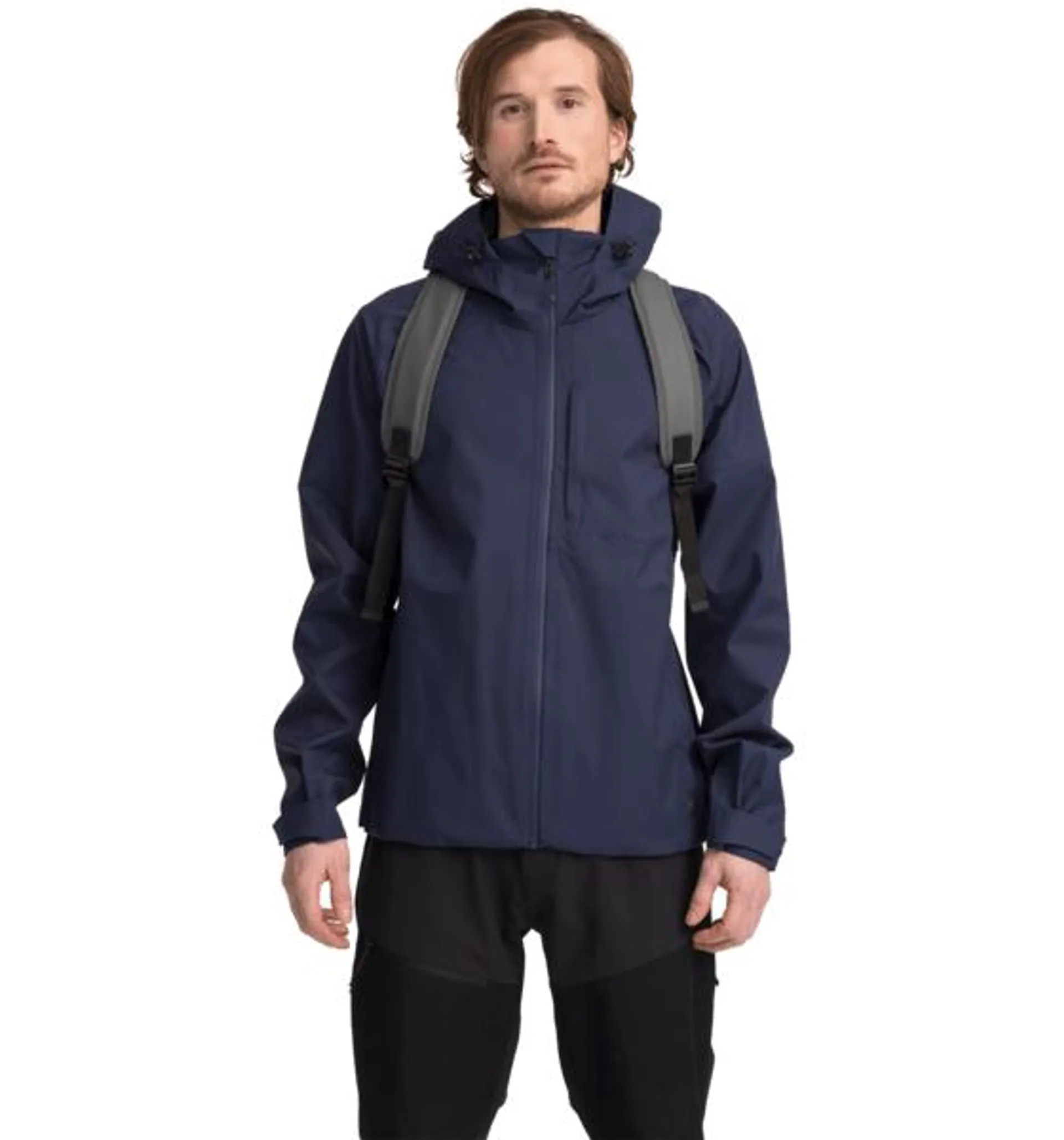 m darwin shell jacket