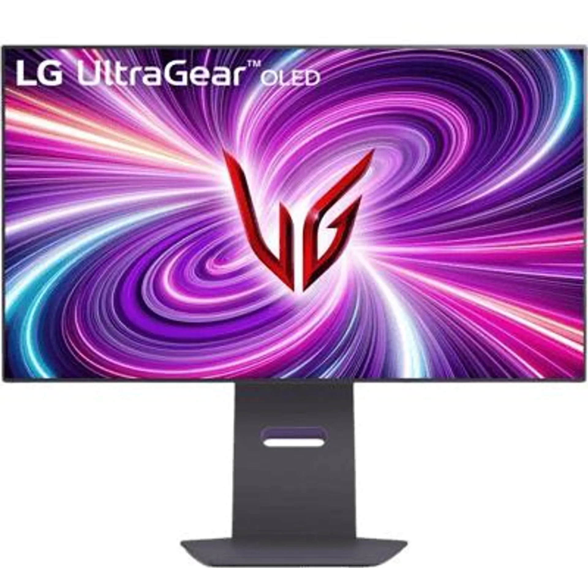LG 32" UltraGear 32GS95UE OLED 4K 240/480 Hz Dual Mode
