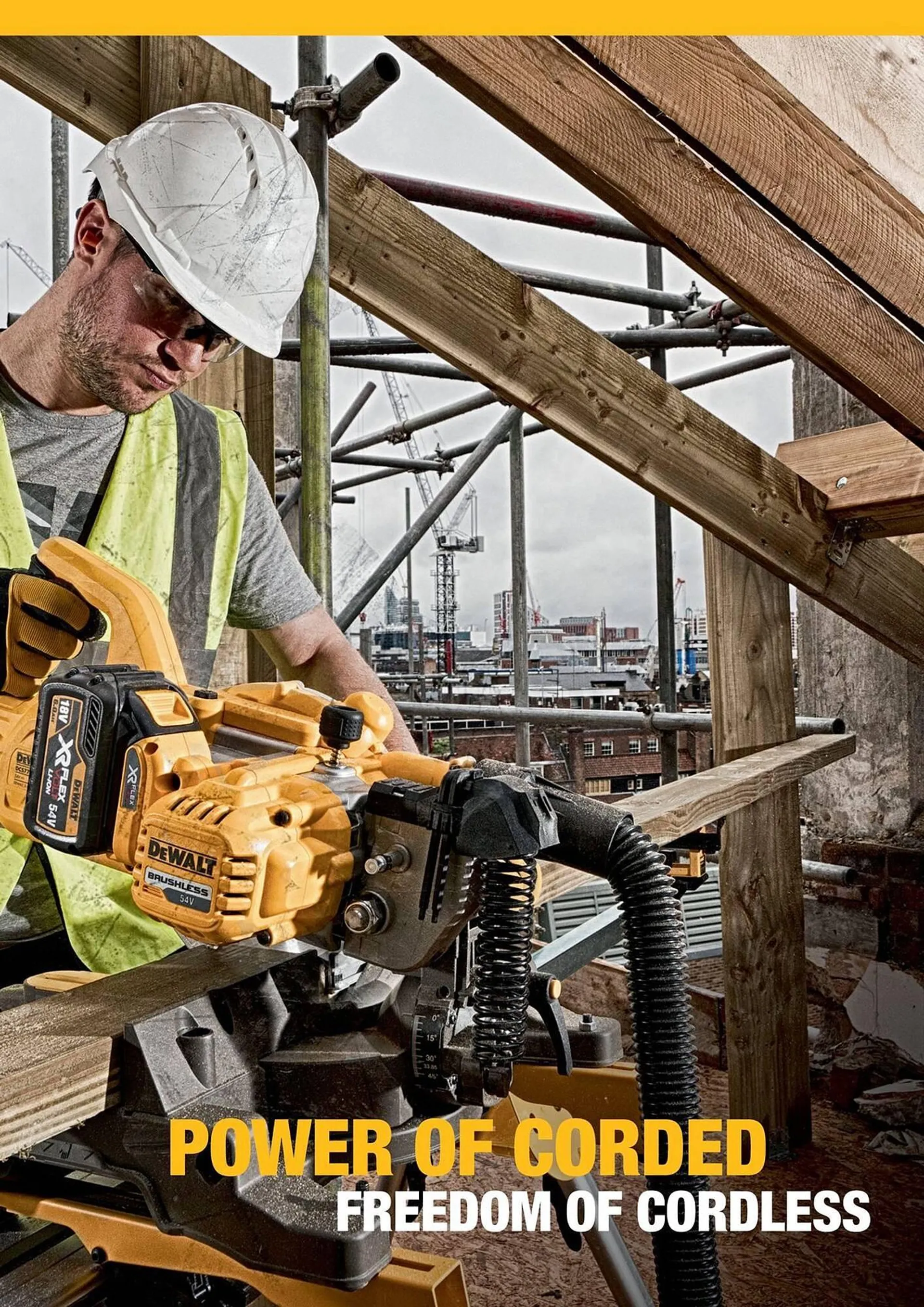 Dewalt reklamblad från 4 april till 10 april 2025 - Reklamblad sidor 3