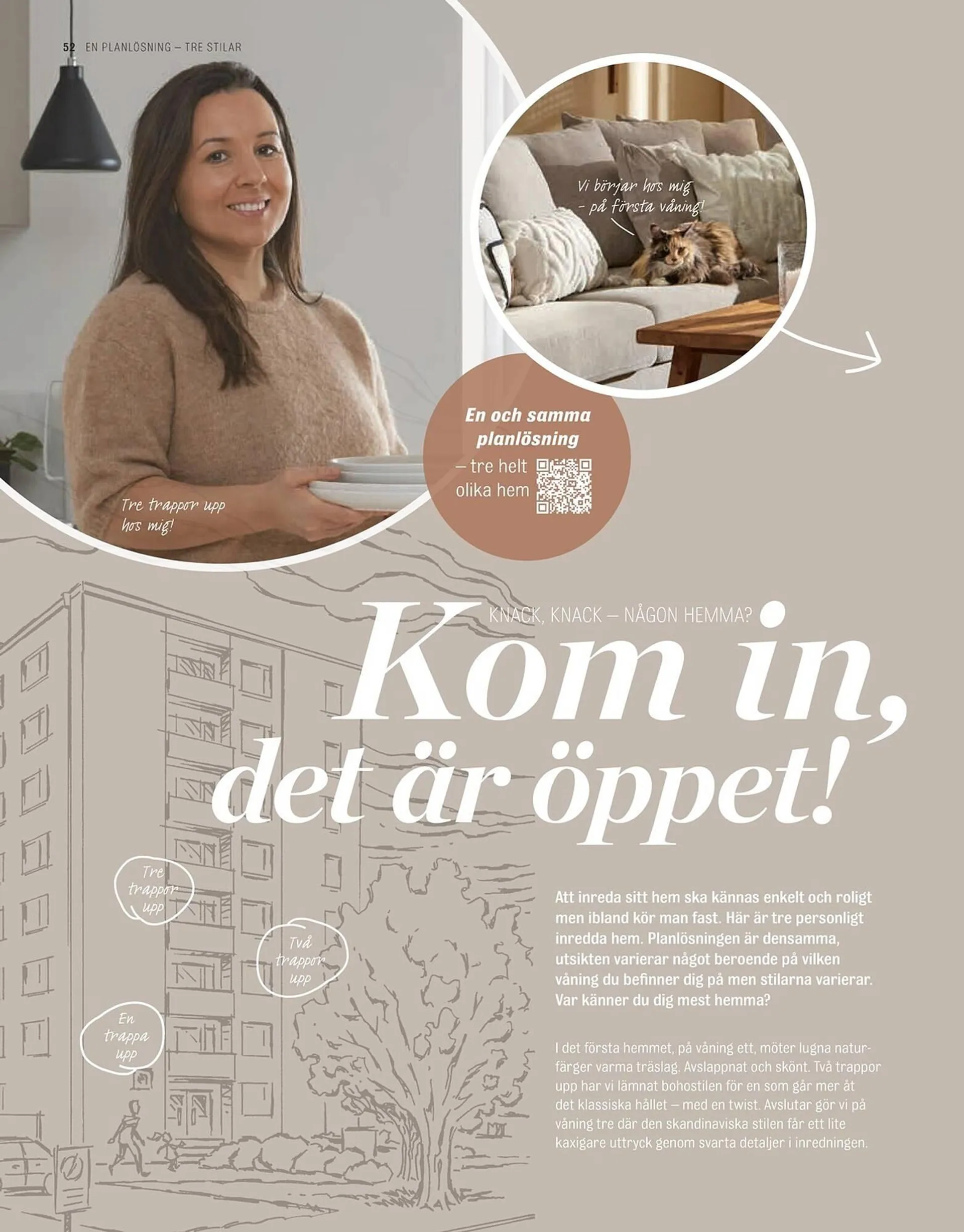 Mio reklamblad från 23 augusti till 5 februari 2024 - Reklamblad sidor 52