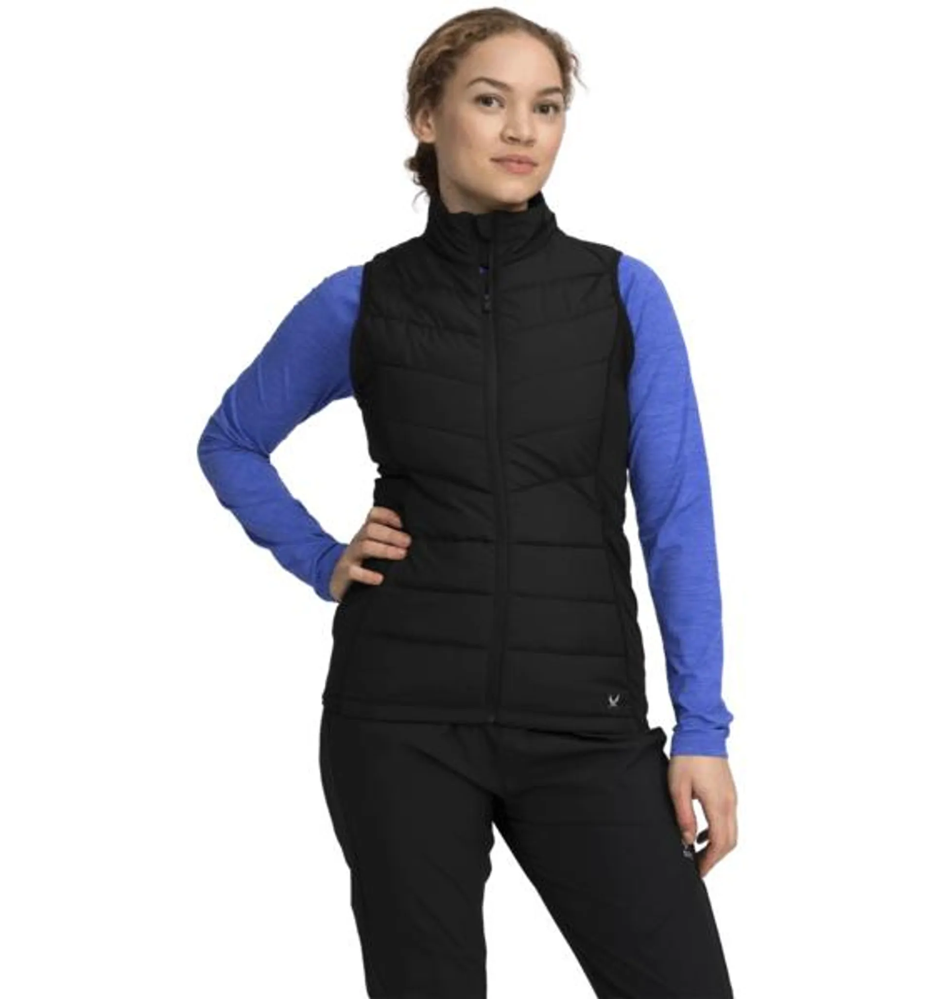 w run vest