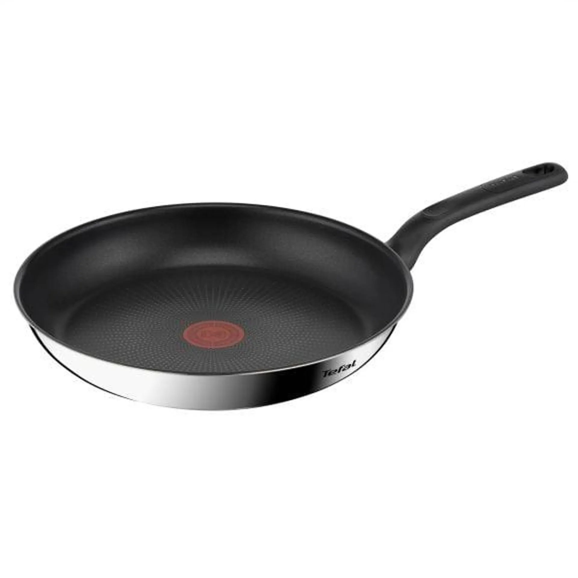 Tefal So Tasty 28 cm Stainless steel