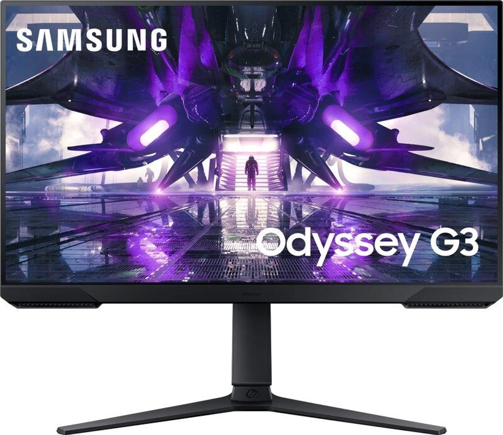 Samsung Odyssey G3 LS27AG324 27"