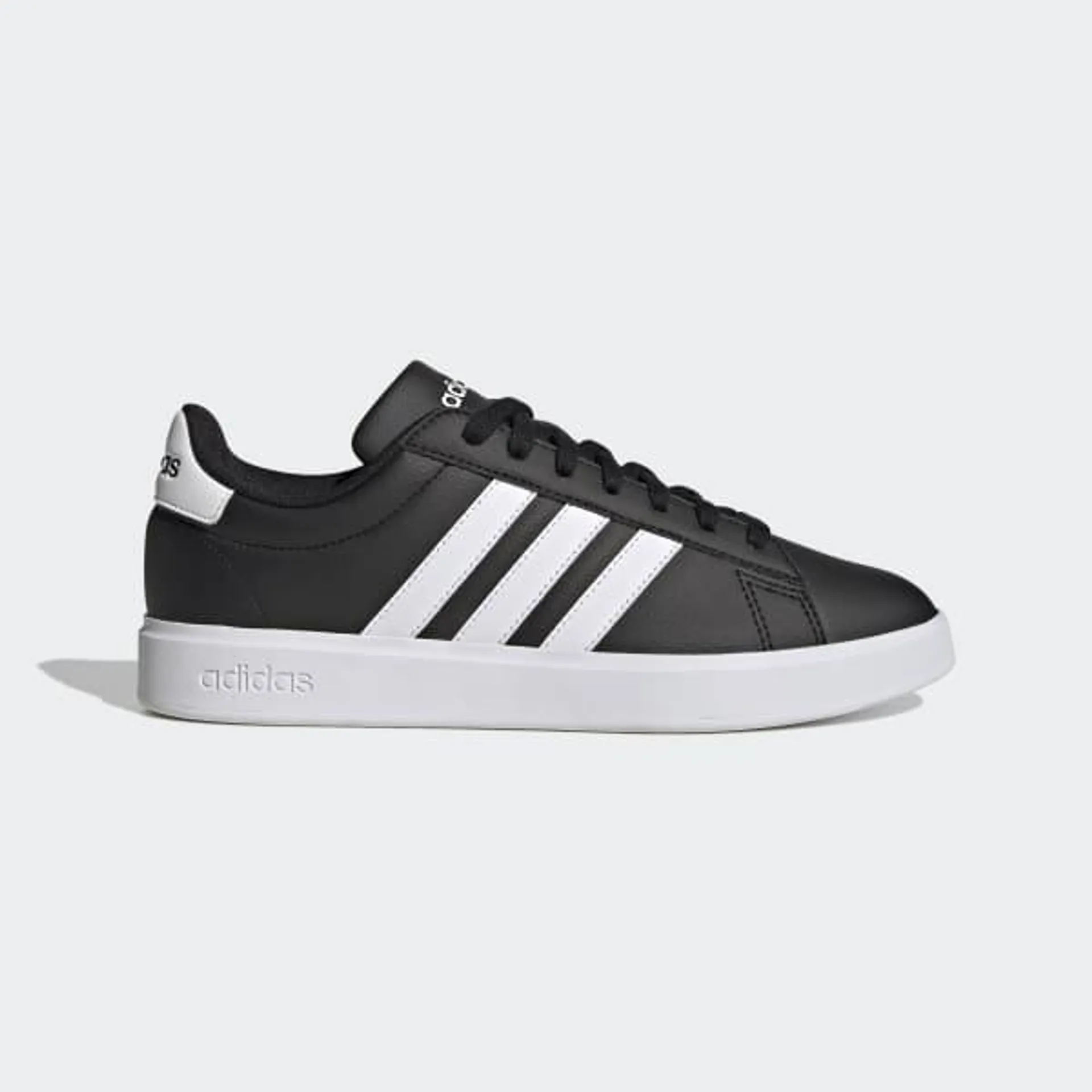 Tenis adidas Grand Court Cloudfoam Comfort