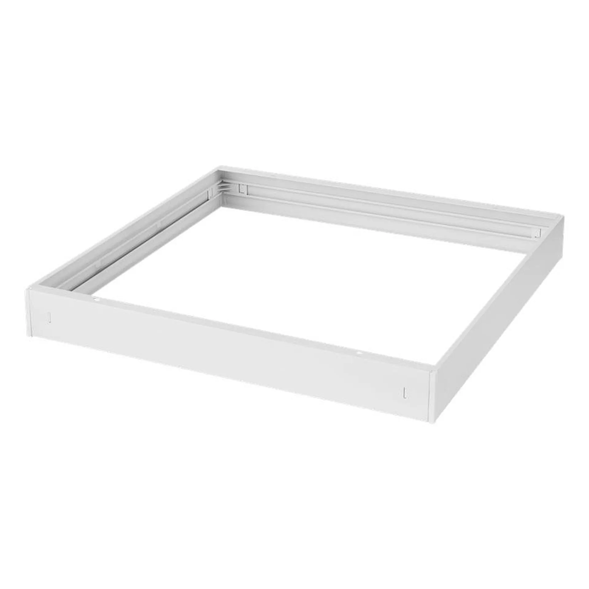 Monteringsram för LED-panel 60x60 cm