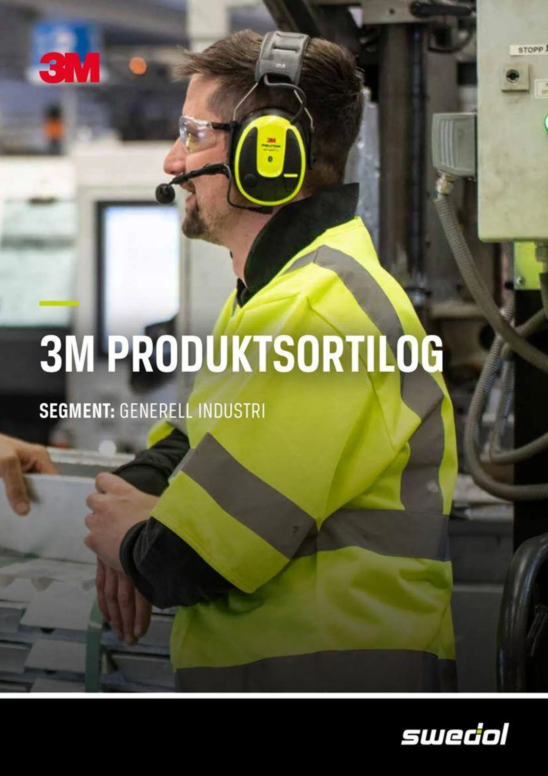 3M produktsortilog 2024 - 1