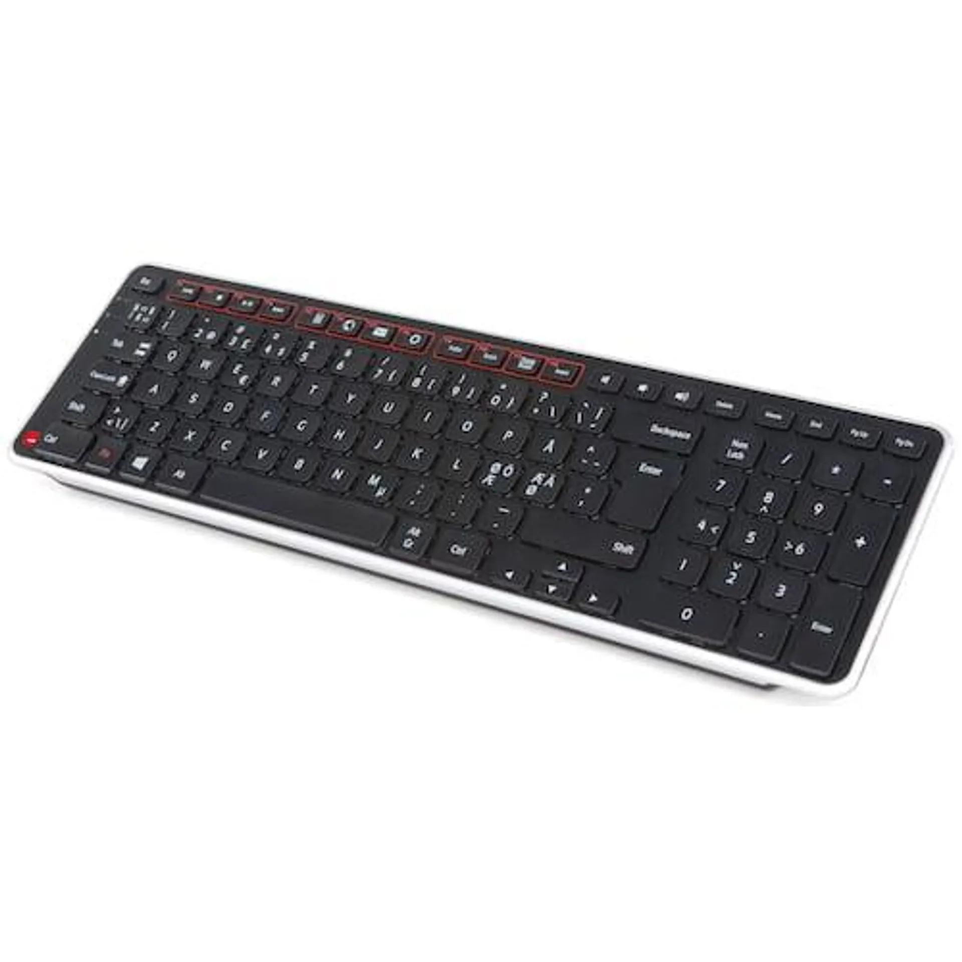 Contour Tangentbord Balance Keyboard WL