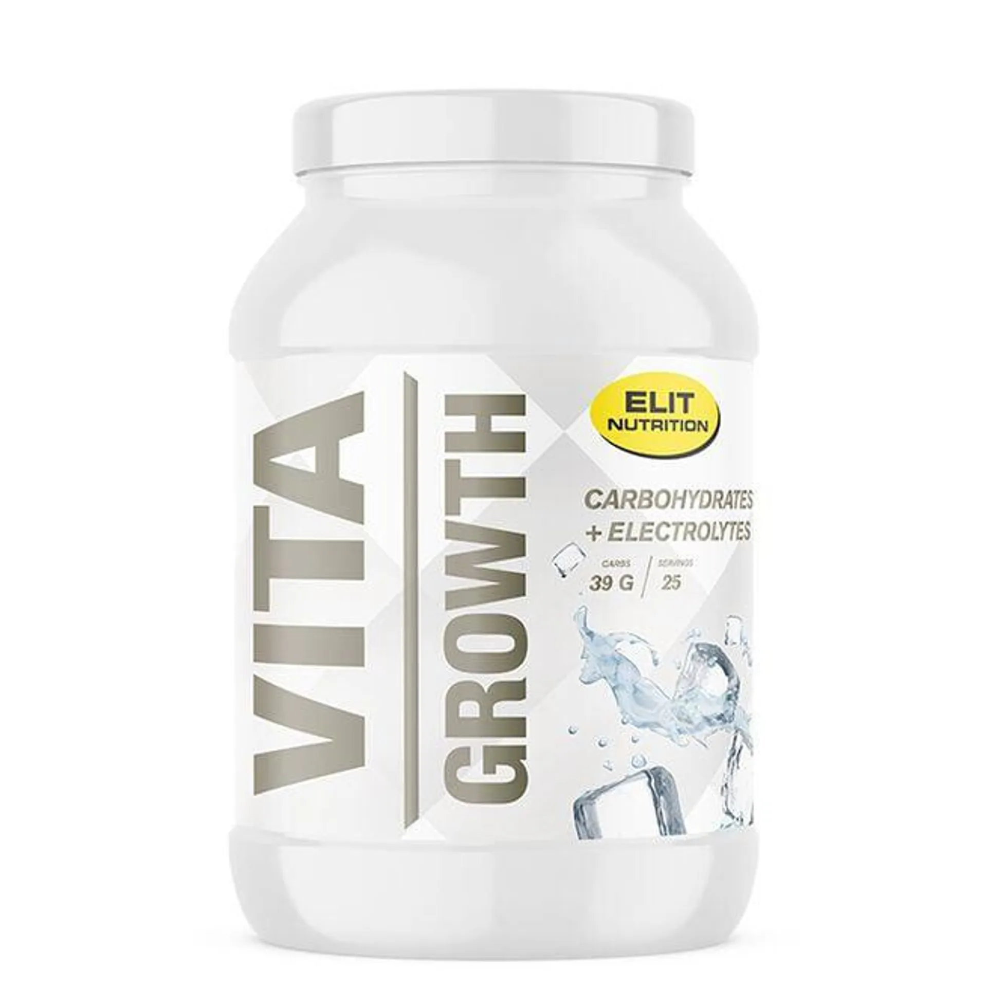 Vita Growth, 1000 g Natural