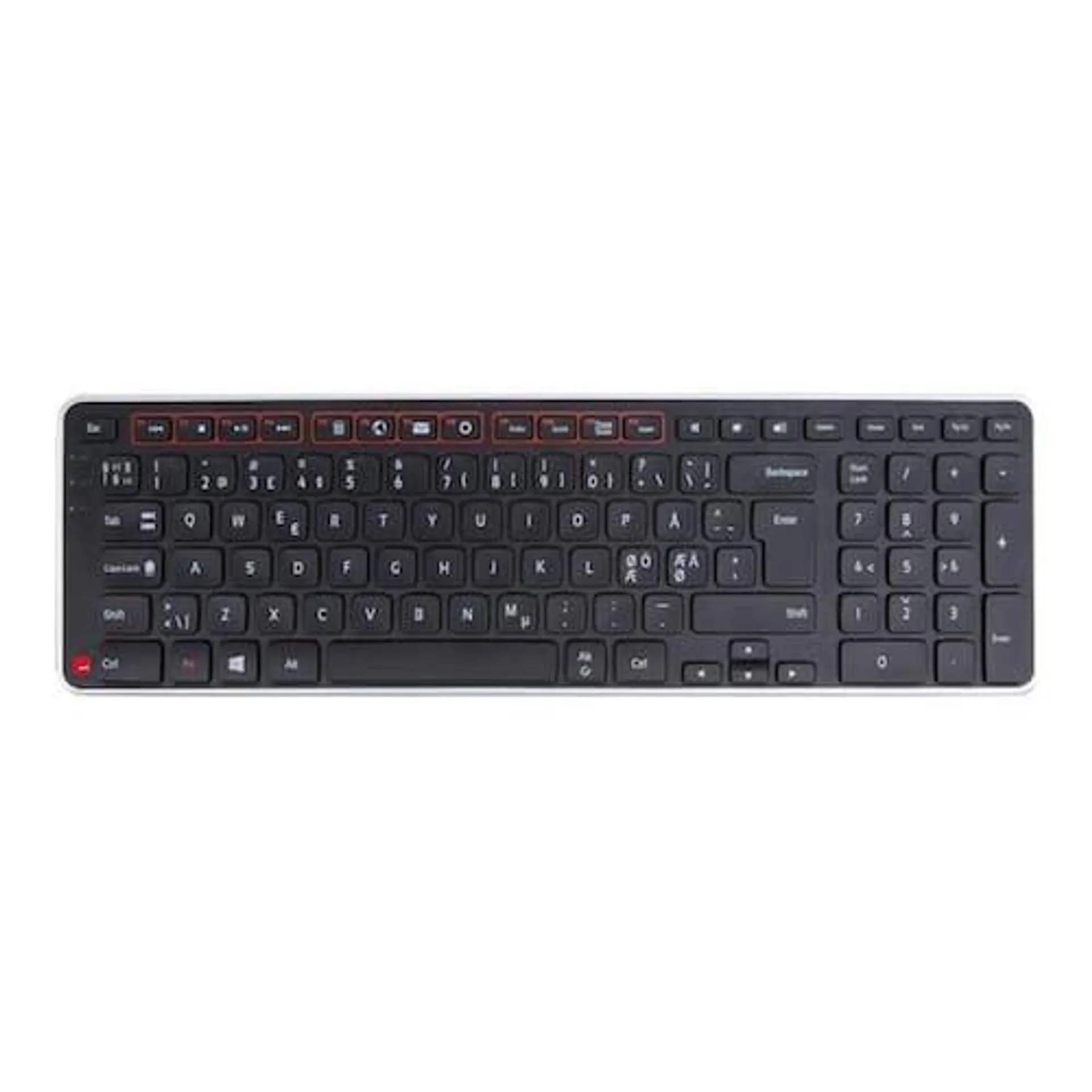 Contour Tangentbord Balance Keyboard W