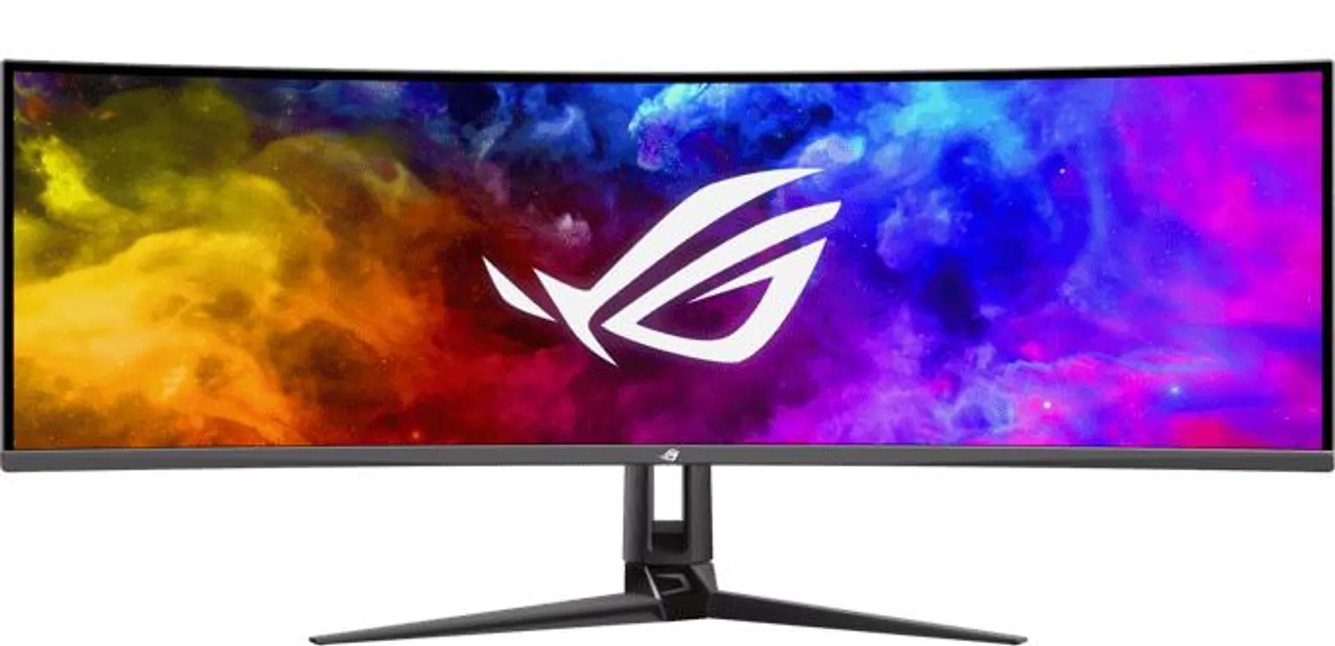 ASUS 49" ROG Swift PG49WCD OLED DQHD (1800R) 144 Hz