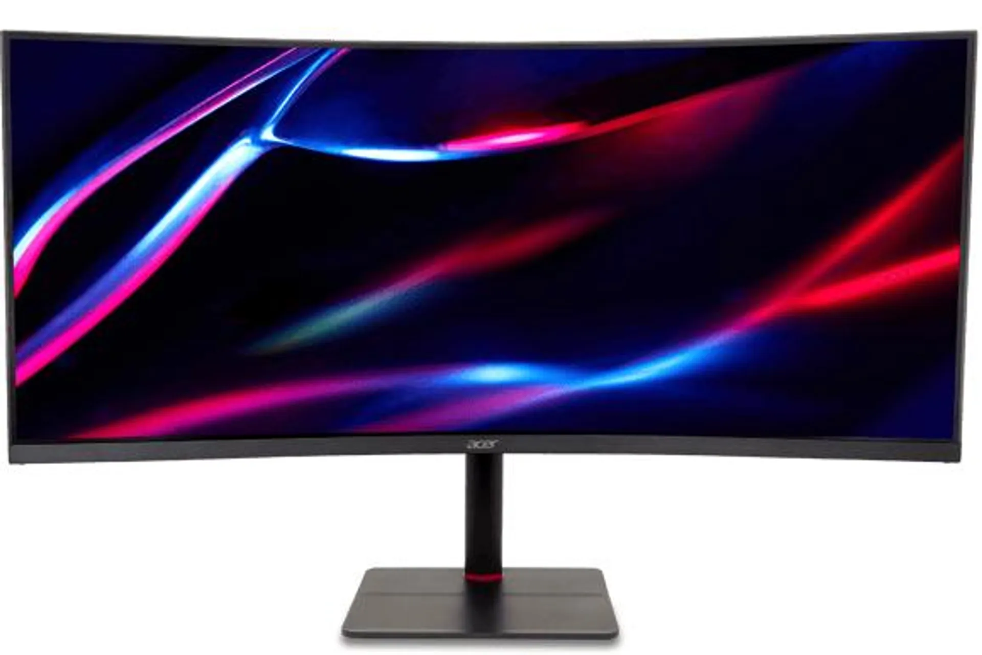 Acer 34" Nitro XV345CURV VA WQHD (1000R) 165 Hz USB-C