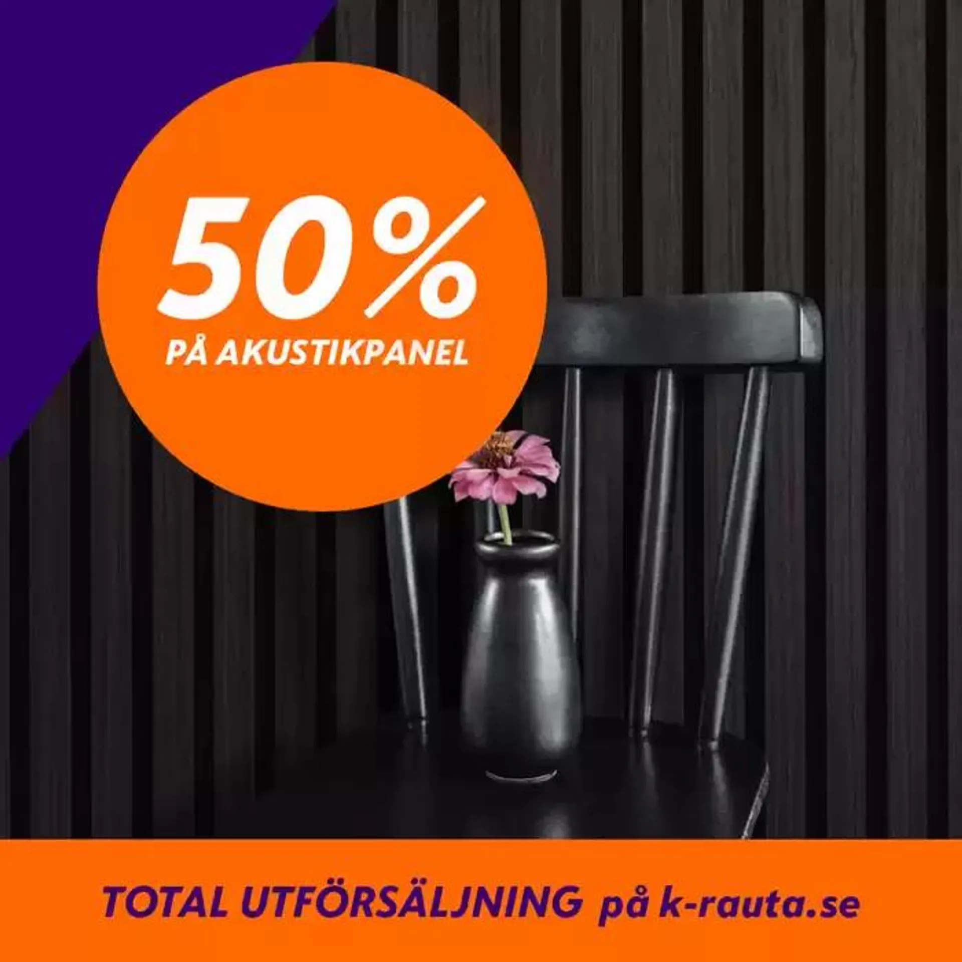 50% på allt! från 3 december till 9 december 2024 - Reklamblad sidor 2