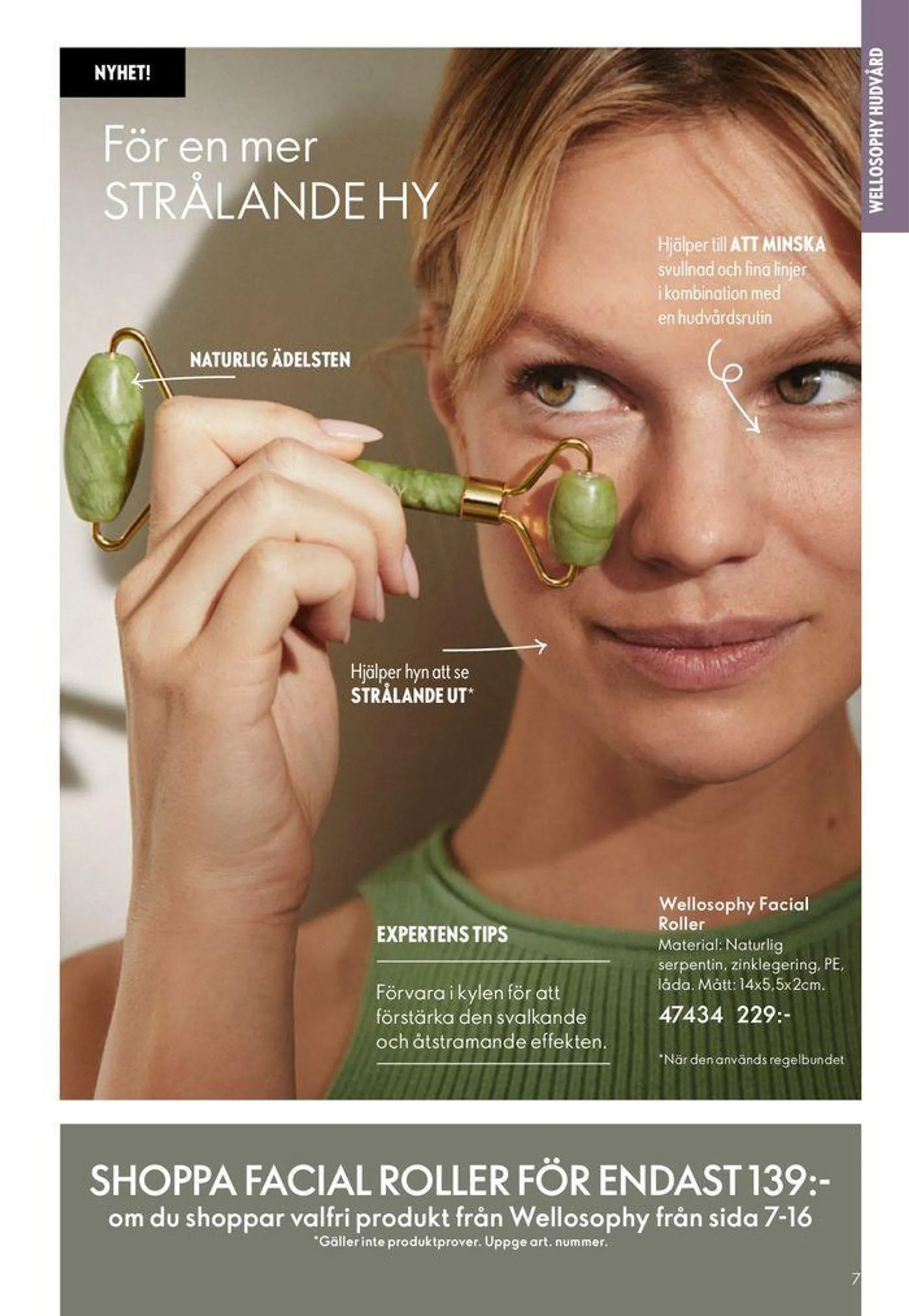 Oriflame reklamblad - 7