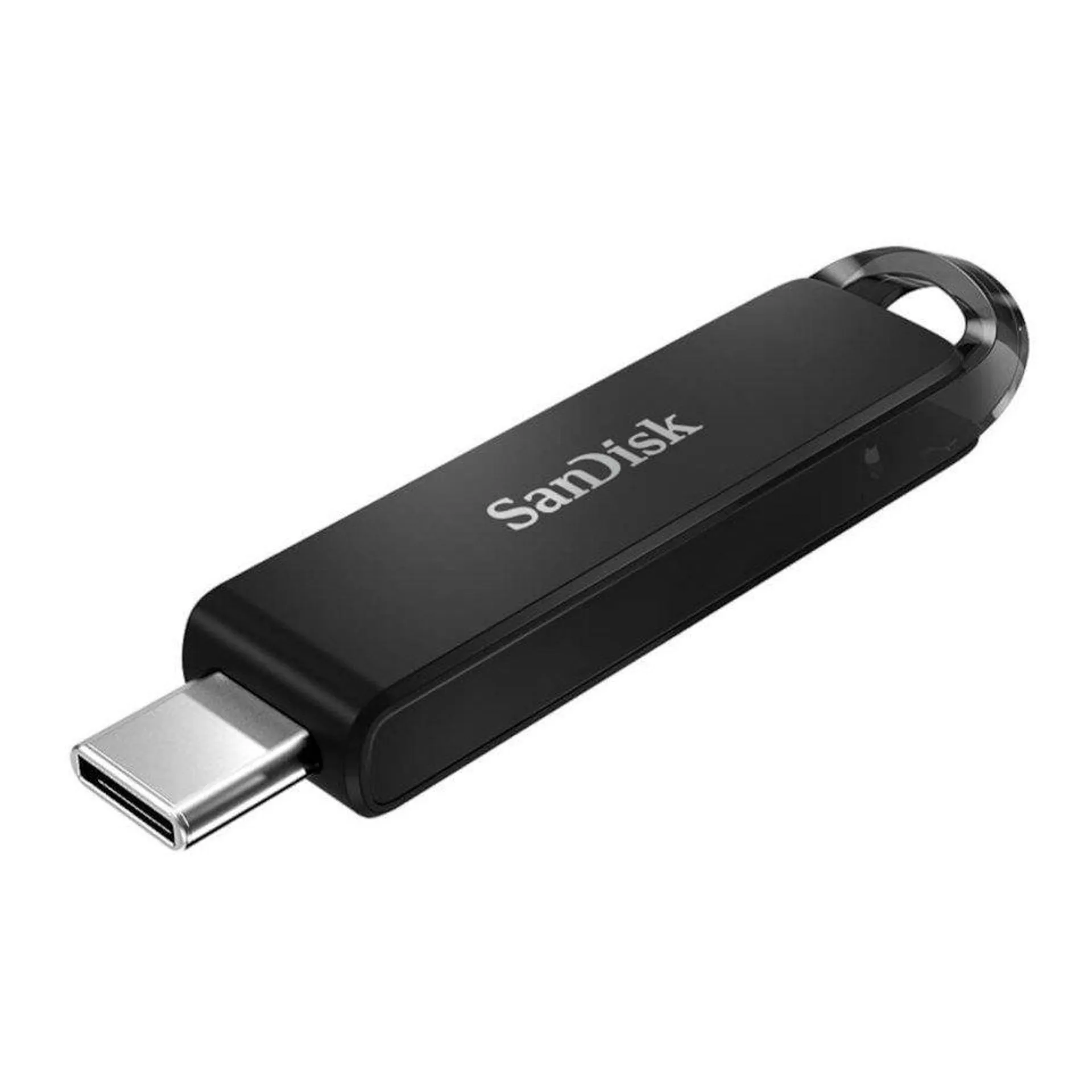 Sandisk Ultra USB-minne med USB-C 64 GB