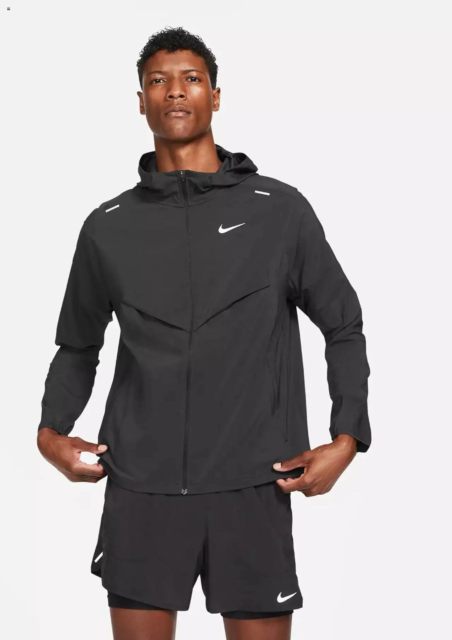 Nike - erbjudanden - New In Men från 1 januari till 31 januari 2024 - Reklamblad sidor 2