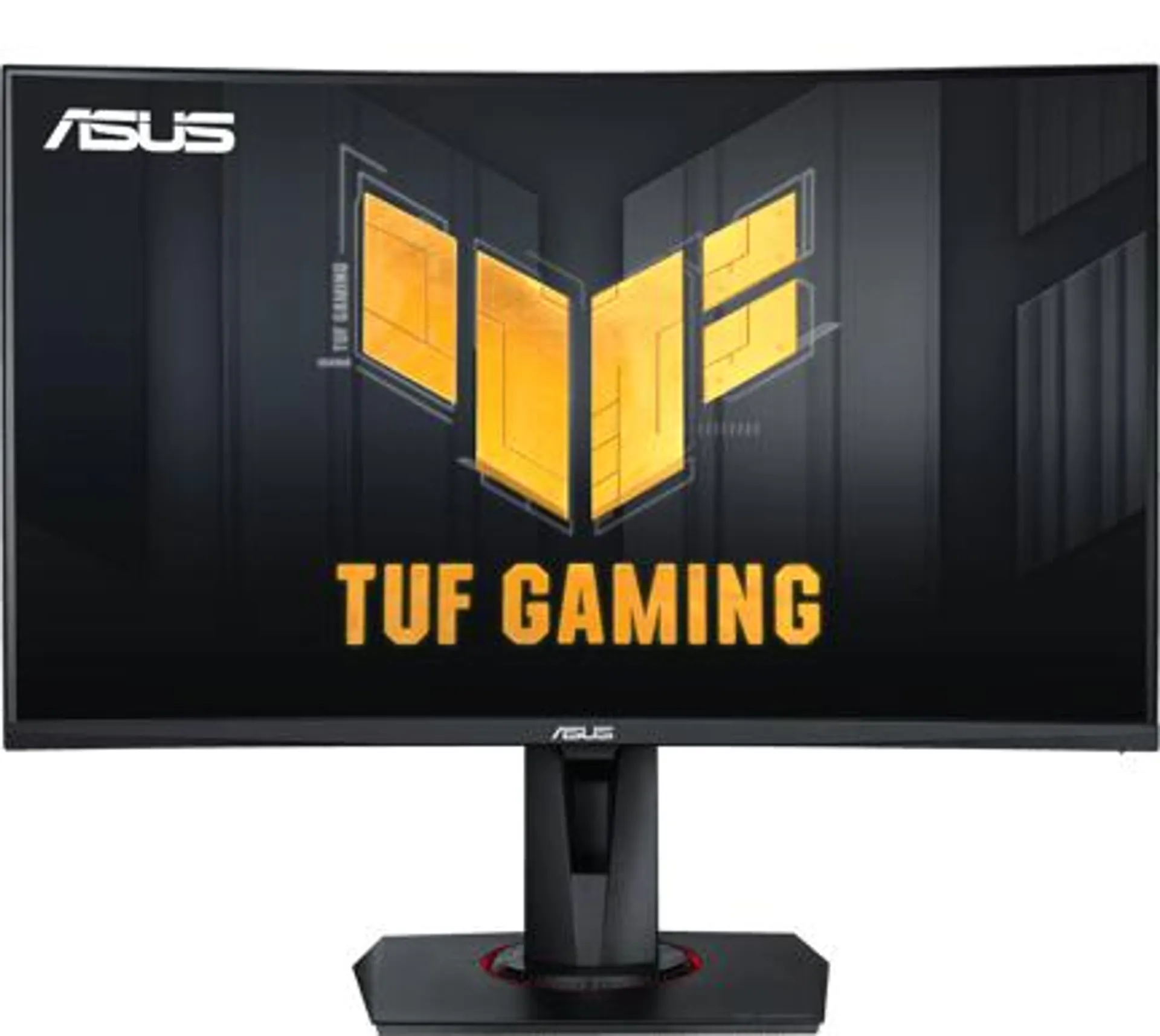 ASUS 27" TUF Gaming VG27VQM VA (1500R) 240 Hz