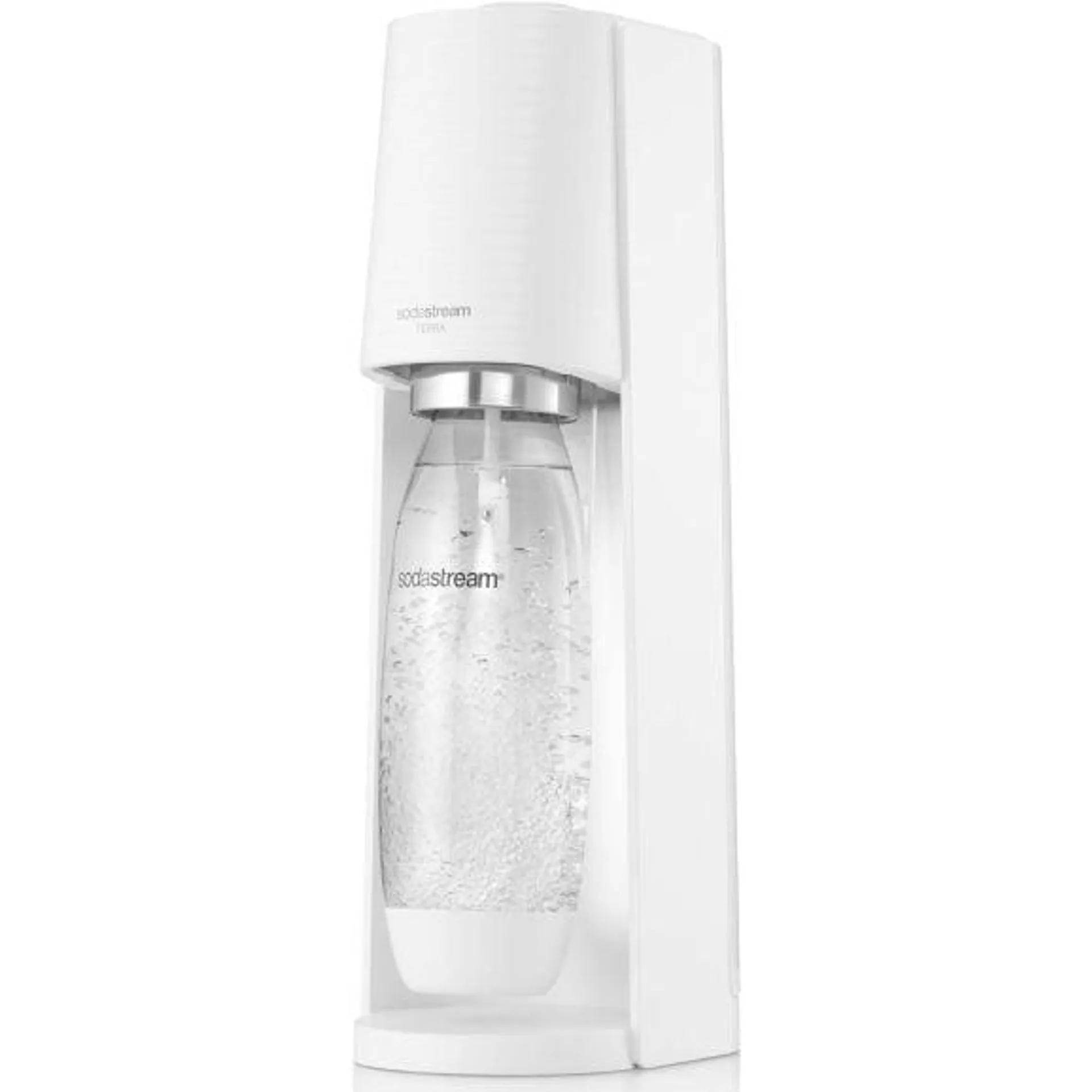 SodaStream Terra White