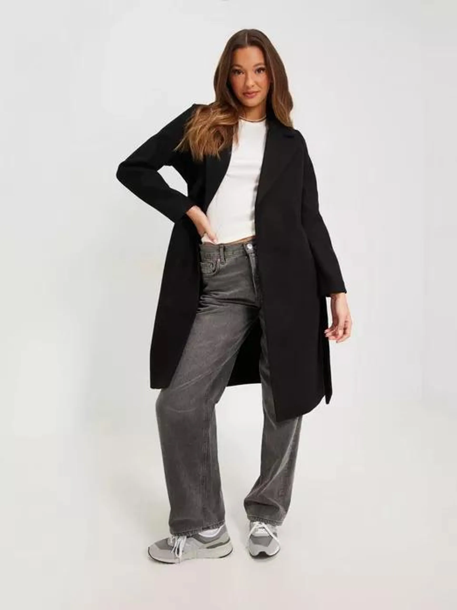 VMFORTUNEAYA LONG COAT GA NOOS