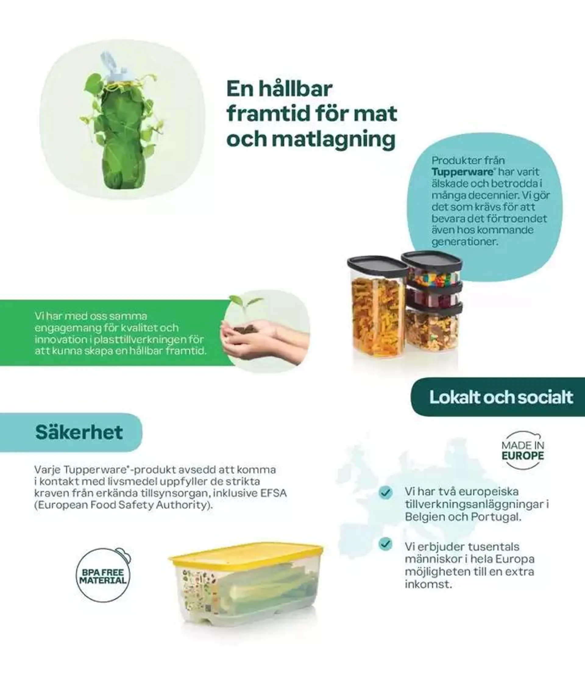 Attraktiva specialerbjudanden för alla från 2 september till 31 januari 2025 - Reklamblad sidor 12