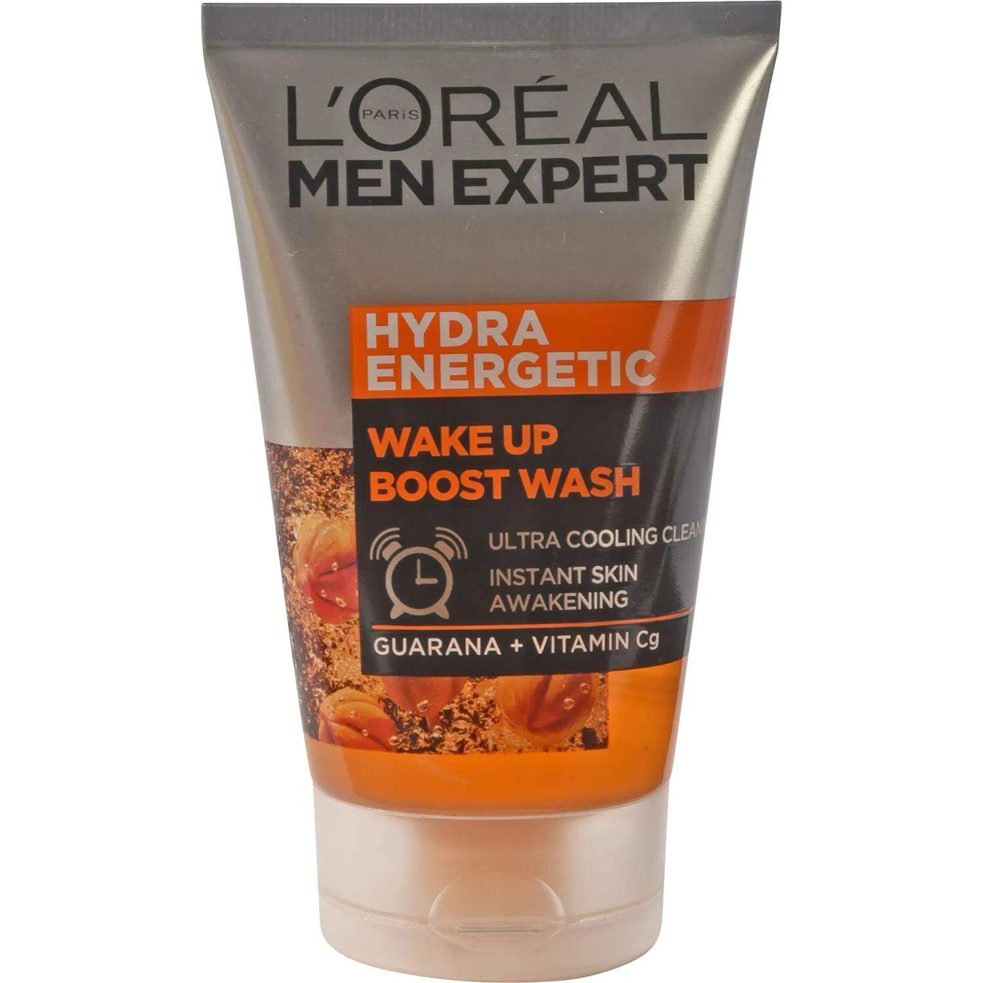 Ansiktstvätt L'Oréal Men Expert Hydra Energetic